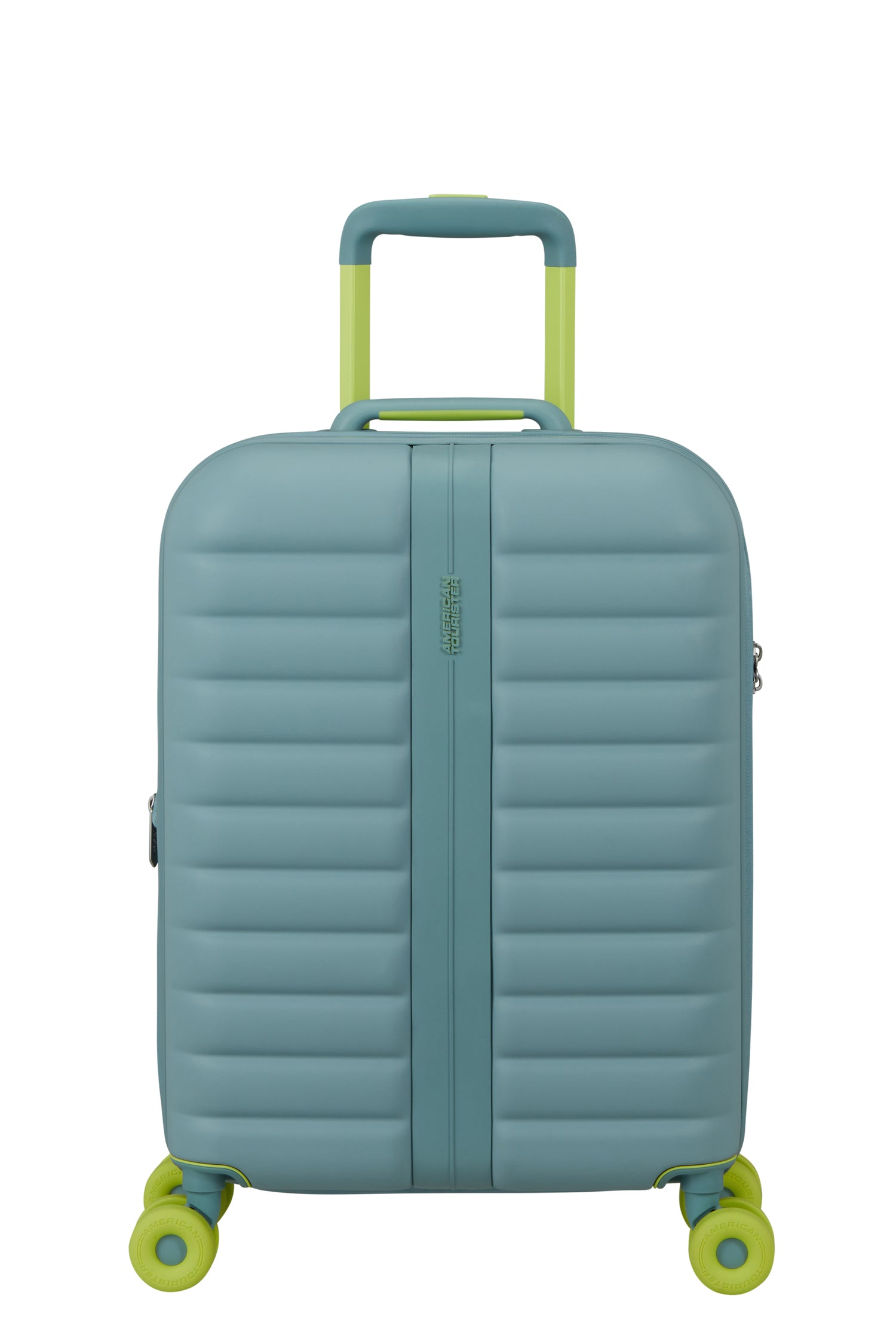 AMERICAN TOURISTER Cabinekoffer uitbreidbaar 55cm NEOVIBE