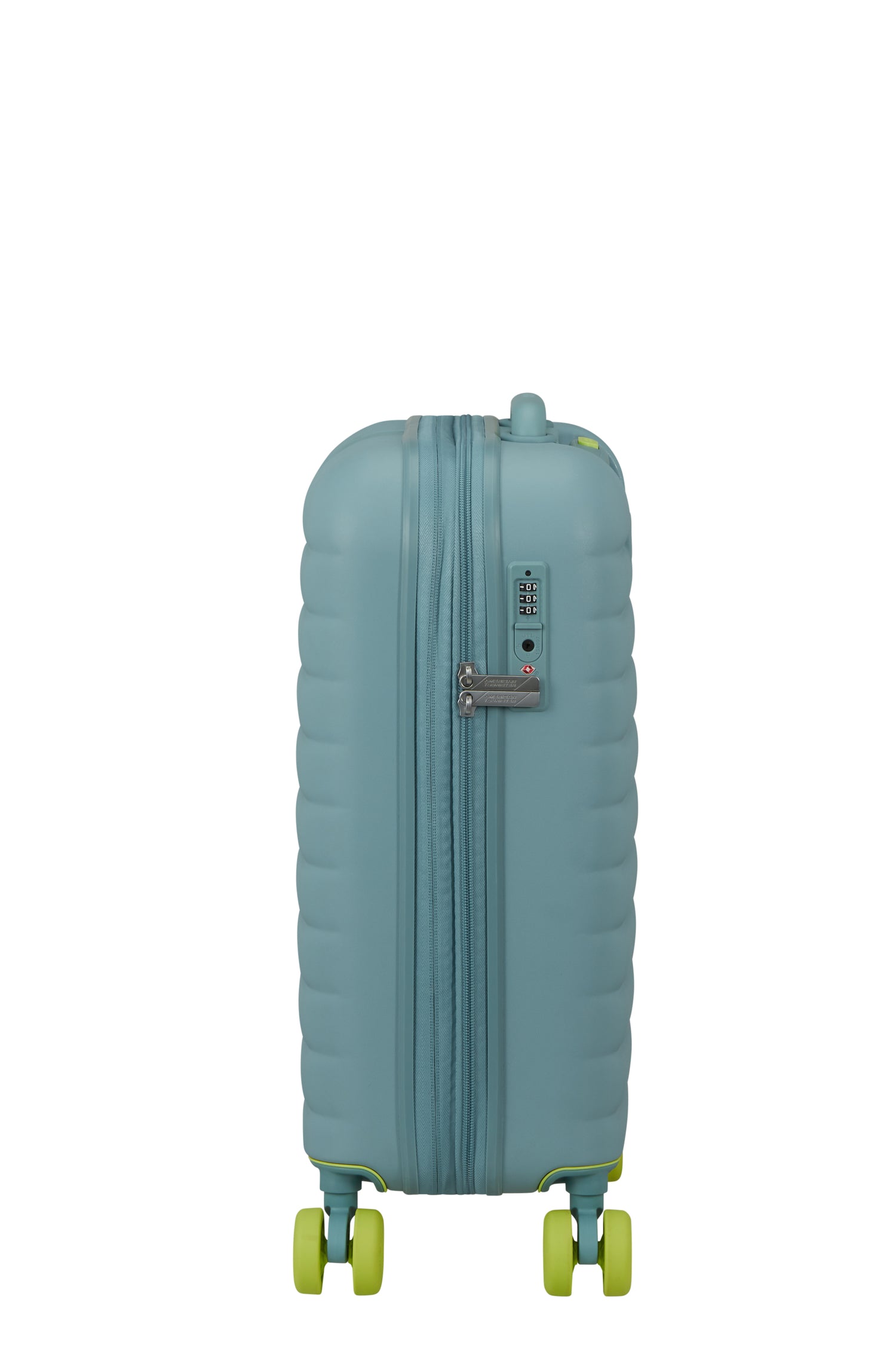 AMERICAN TOURISTER Cabinekoffer uitbreidbaar 55cm NEOVIBE