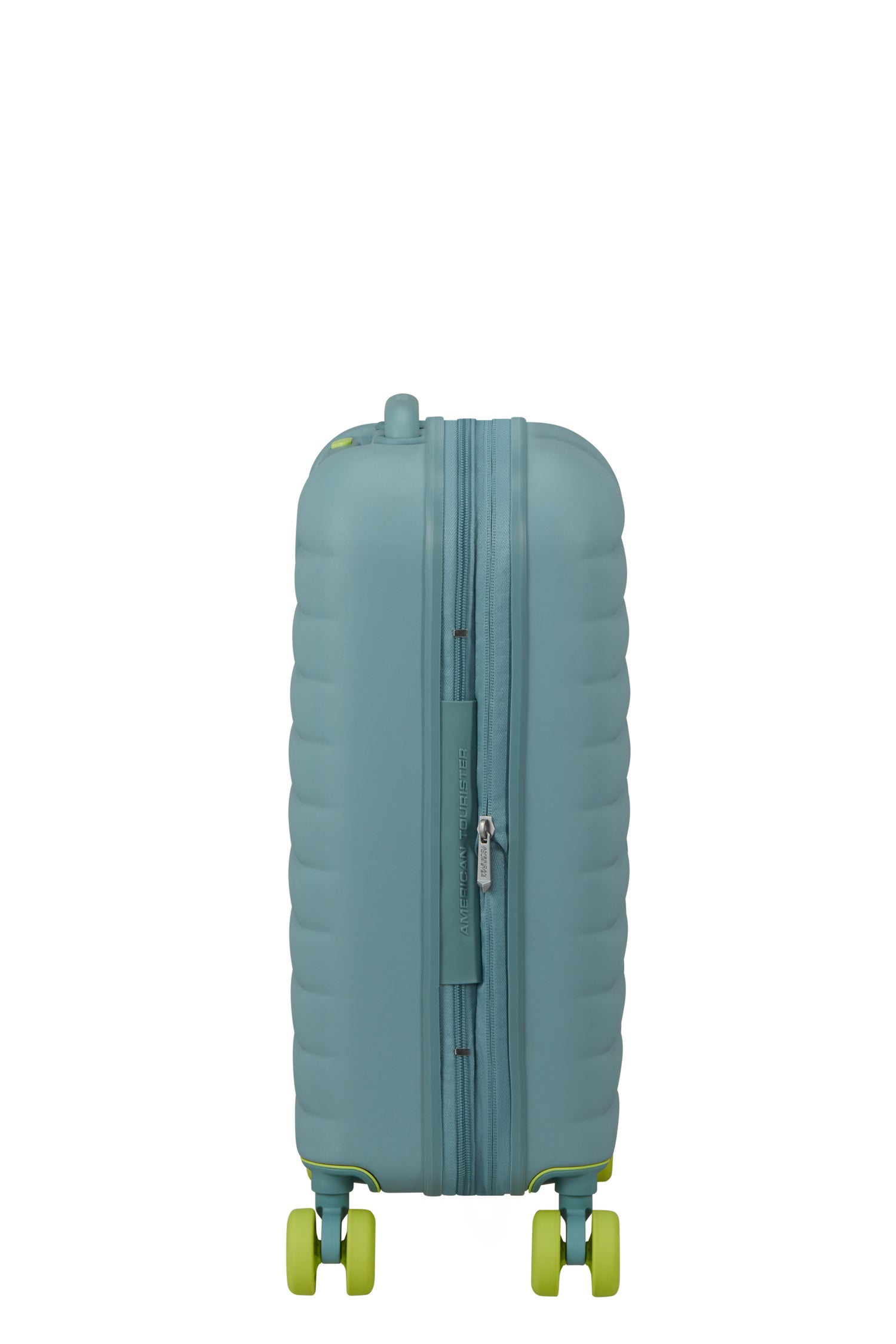 AMERICAN TOURISTER Cabinekoffer uitbreidbaar 55cm NEOVIBE