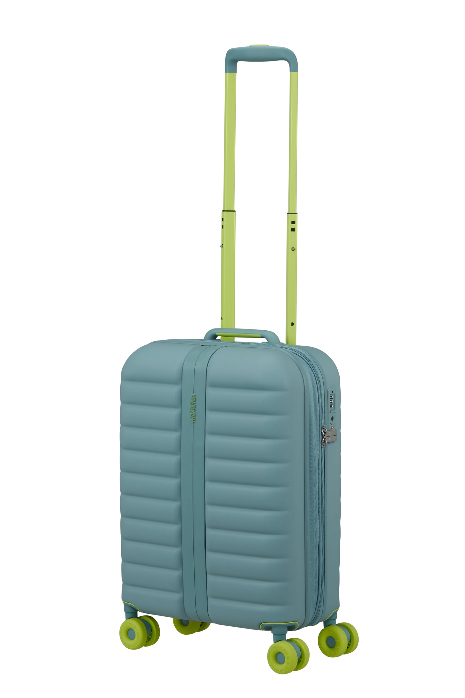 AMERICAN TOURISTER Cabinekoffer uitbreidbaar 55cm NEOVIBE