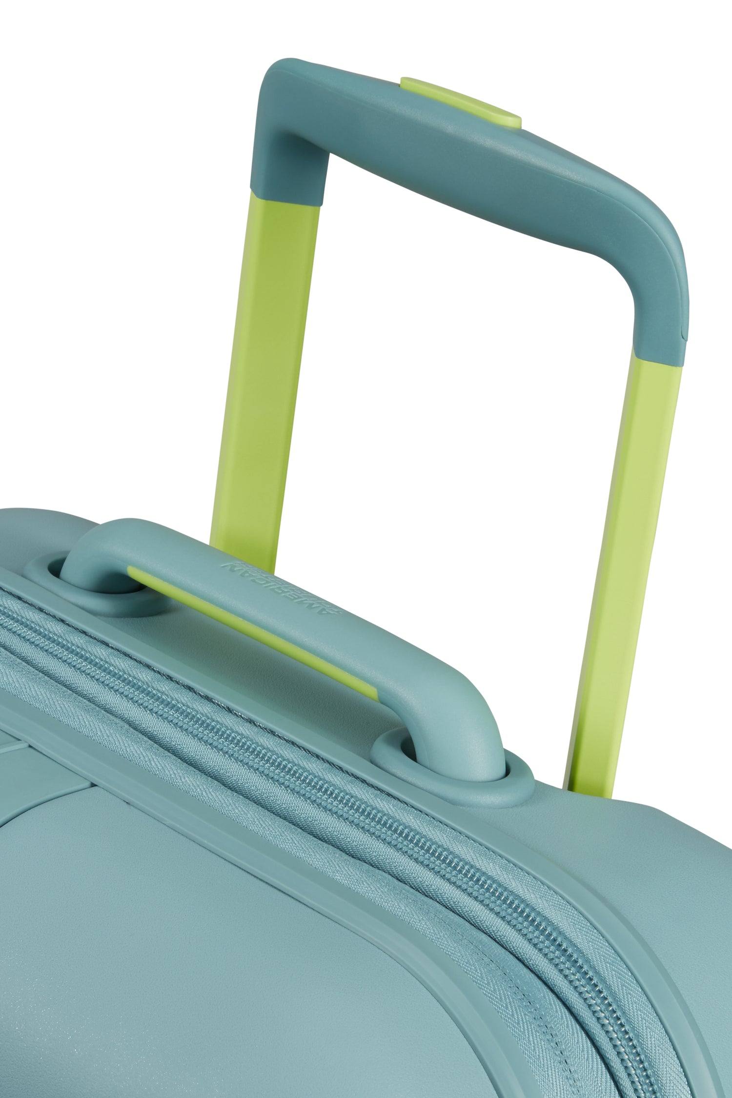 AMERICAN TOURISTER Cabinekoffer uitbreidbaar 55cm NEOVIBE