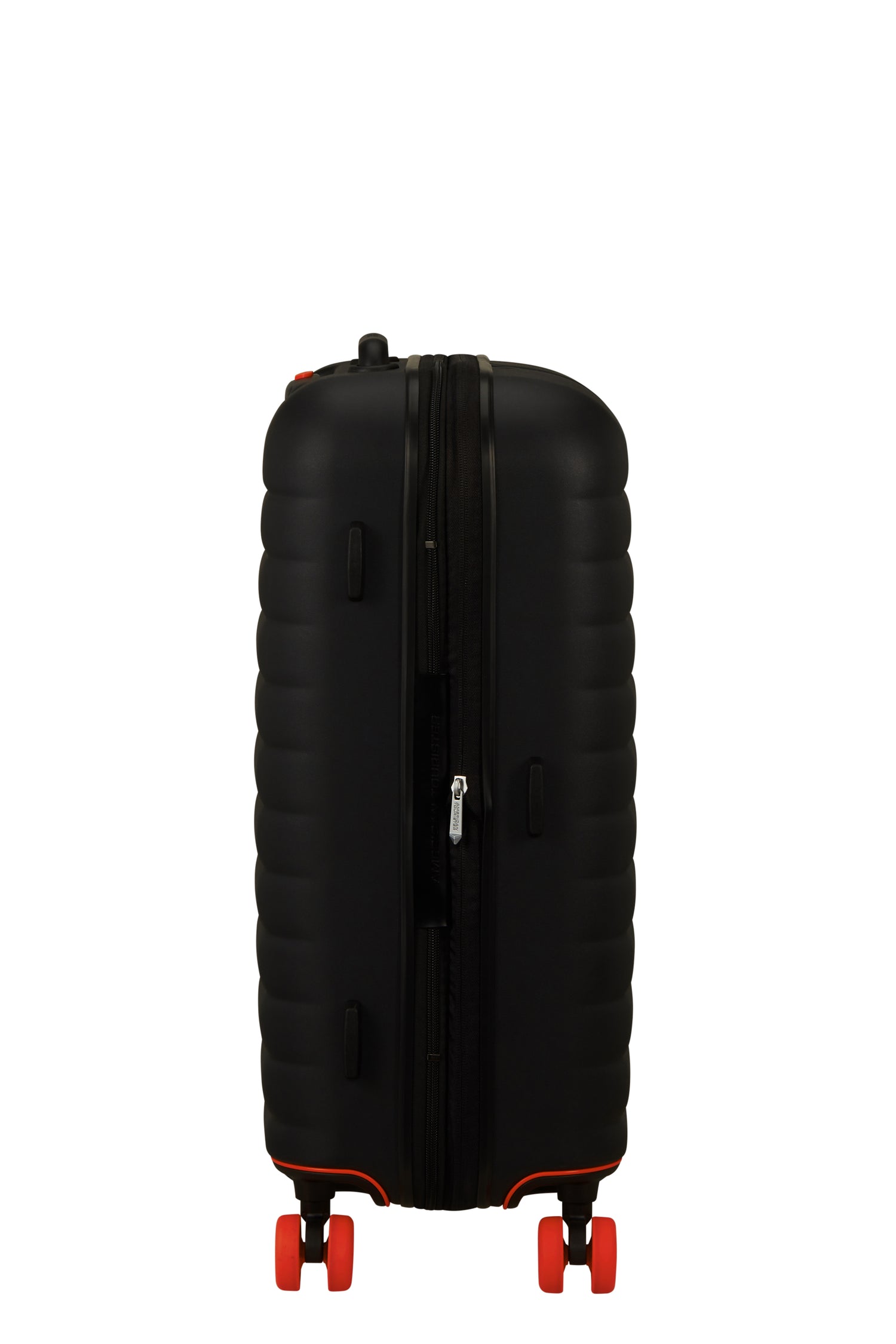 AMERICAN TOURISTER średniej wielkości walizka z możliwością rozbudowy 67cm NEOVIBE