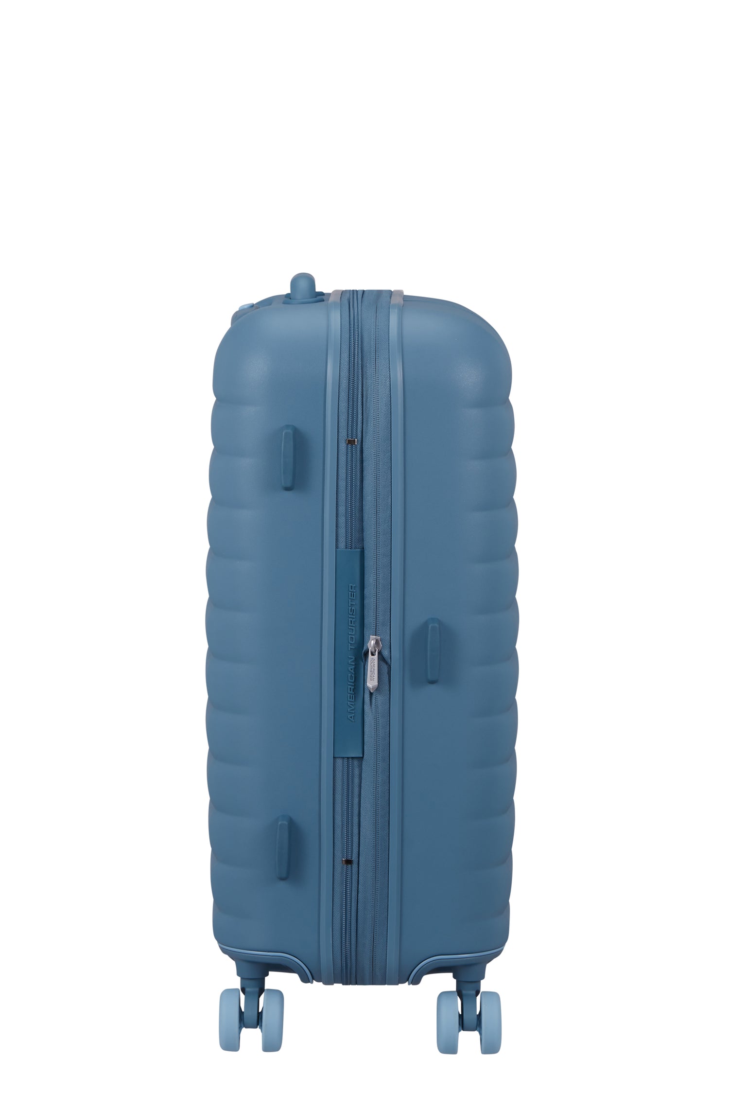 AMERICAN TOURISTER średniej wielkości walizka z możliwością rozbudowy 67cm NEOVIBE