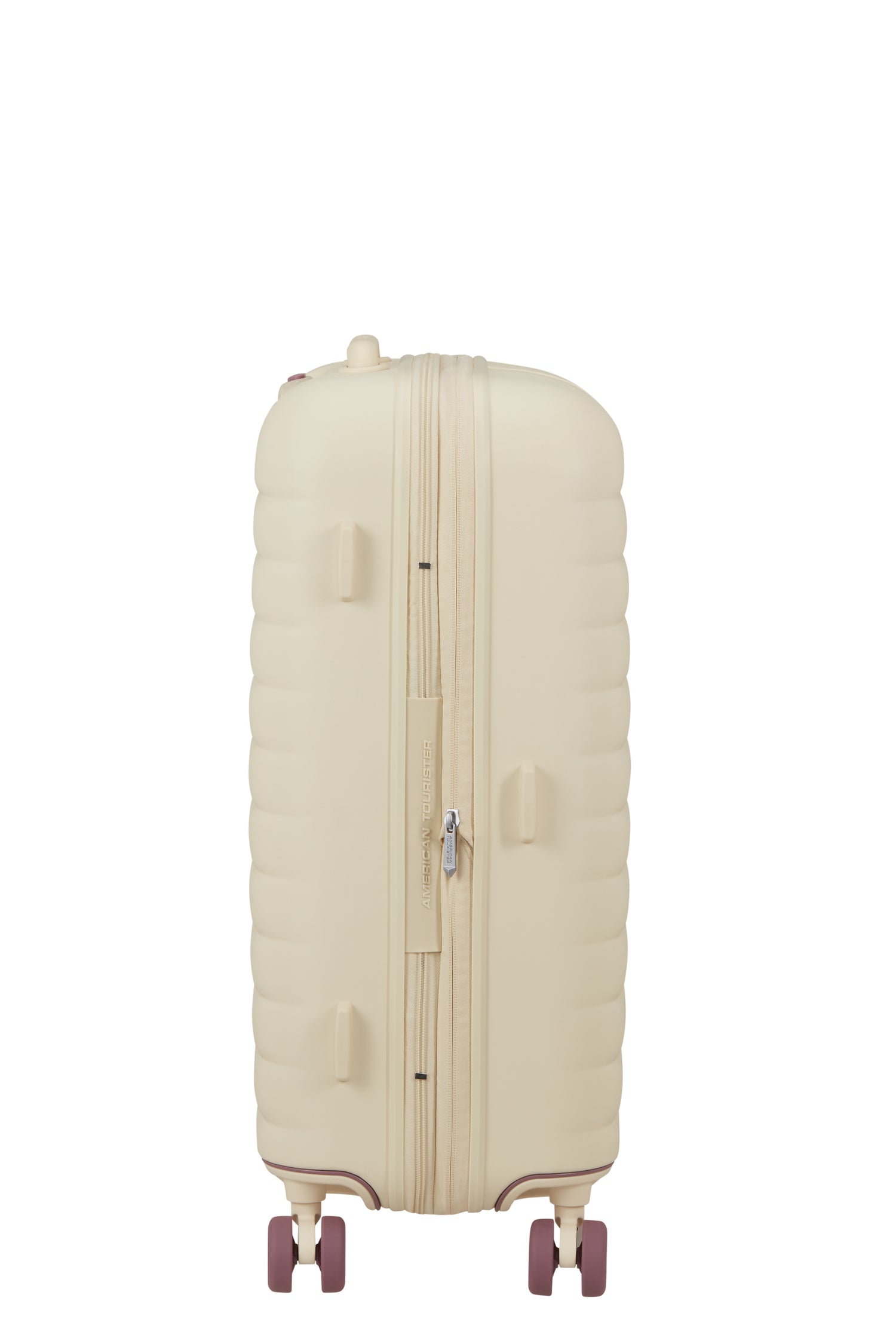 AMERICAN TOURISTER średniej wielkości walizka z możliwością rozbudowy 67cm NEOVIBE