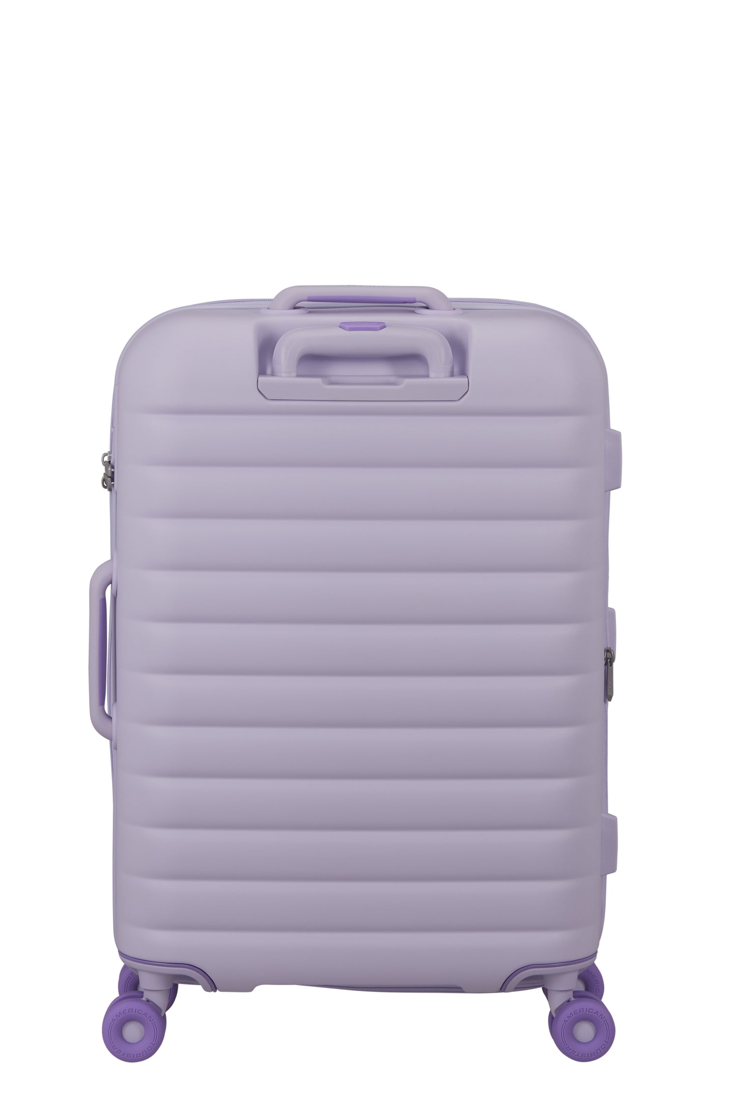 AMERICAN TOURISTER średniej wielkości walizka z możliwością rozbudowy 67cm NEOVIBE