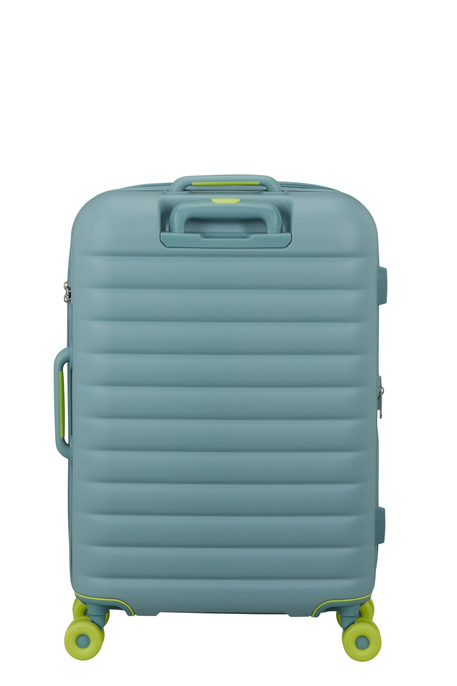 AMERICAN TOURISTER średniej wielkości walizka z możliwością rozbudowy 67cm NEOVIBE