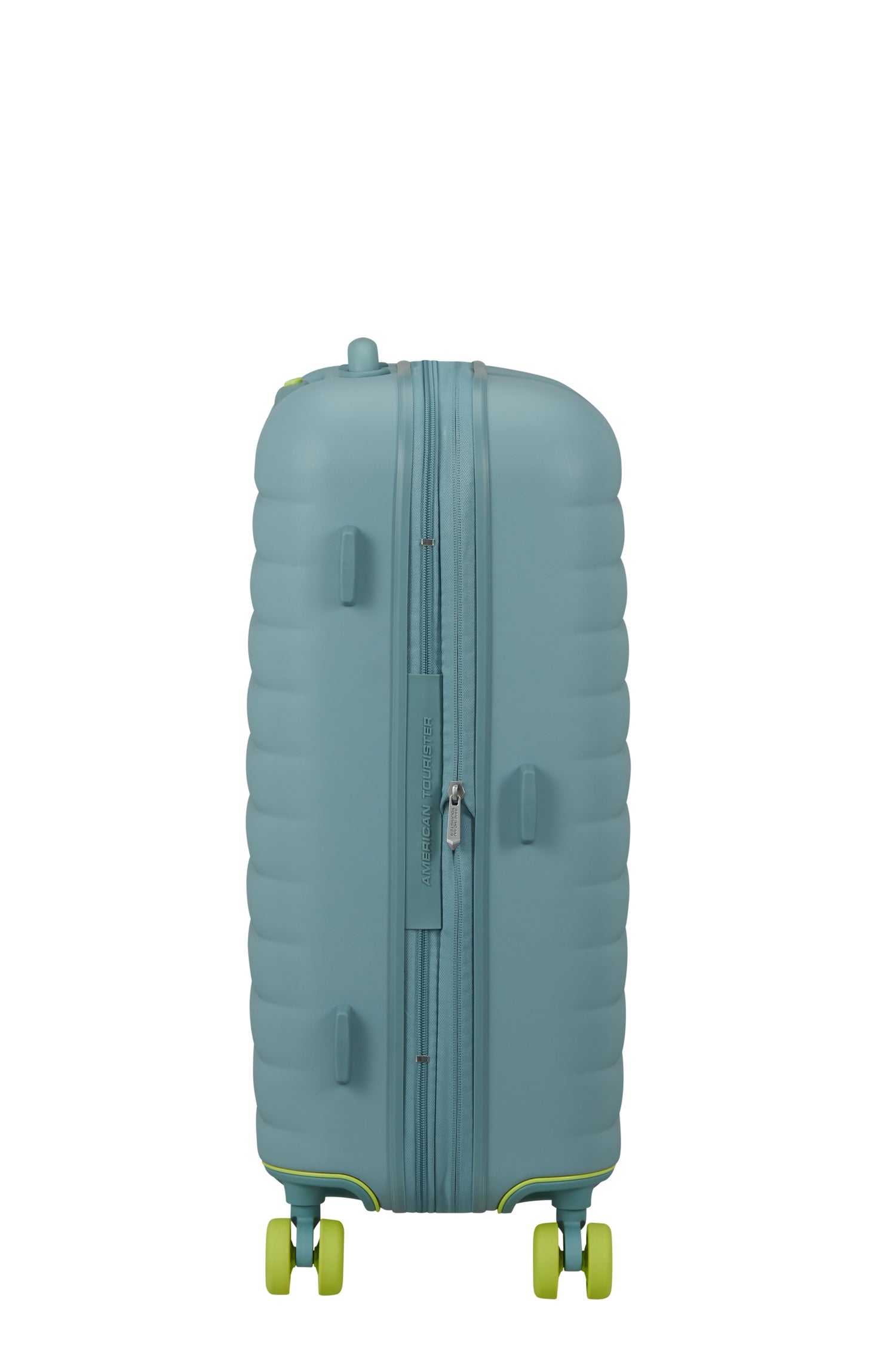 AMERICAN TOURISTER średniej wielkości walizka z możliwością rozbudowy 67cm NEOVIBE