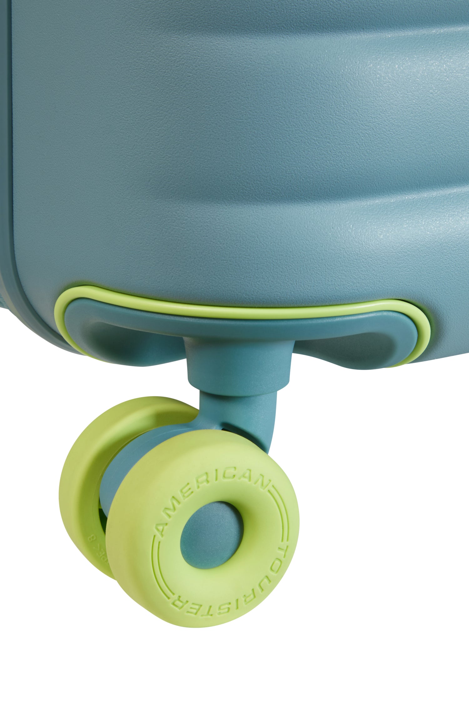 AMERICAN TOURISTER średniej wielkości walizka z możliwością rozbudowy 67cm NEOVIBE