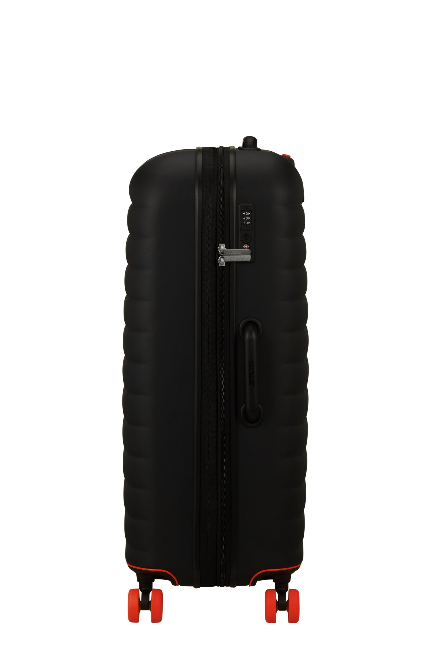 AMERICAN TOURISTER grande valise extensible 78cm NEOVIBE