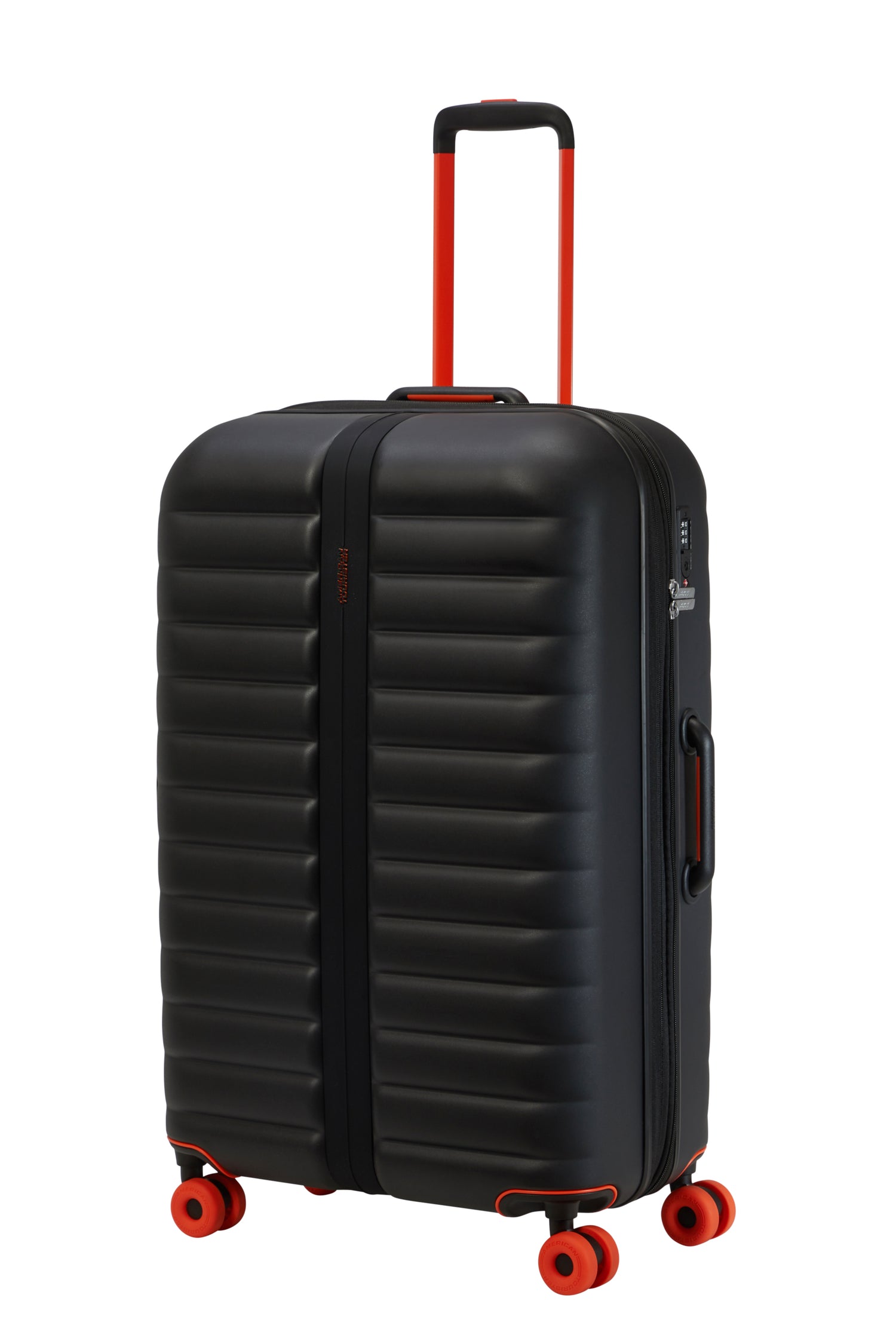 AMERICAN TOURISTER grande valise extensible 78cm NEOVIBE