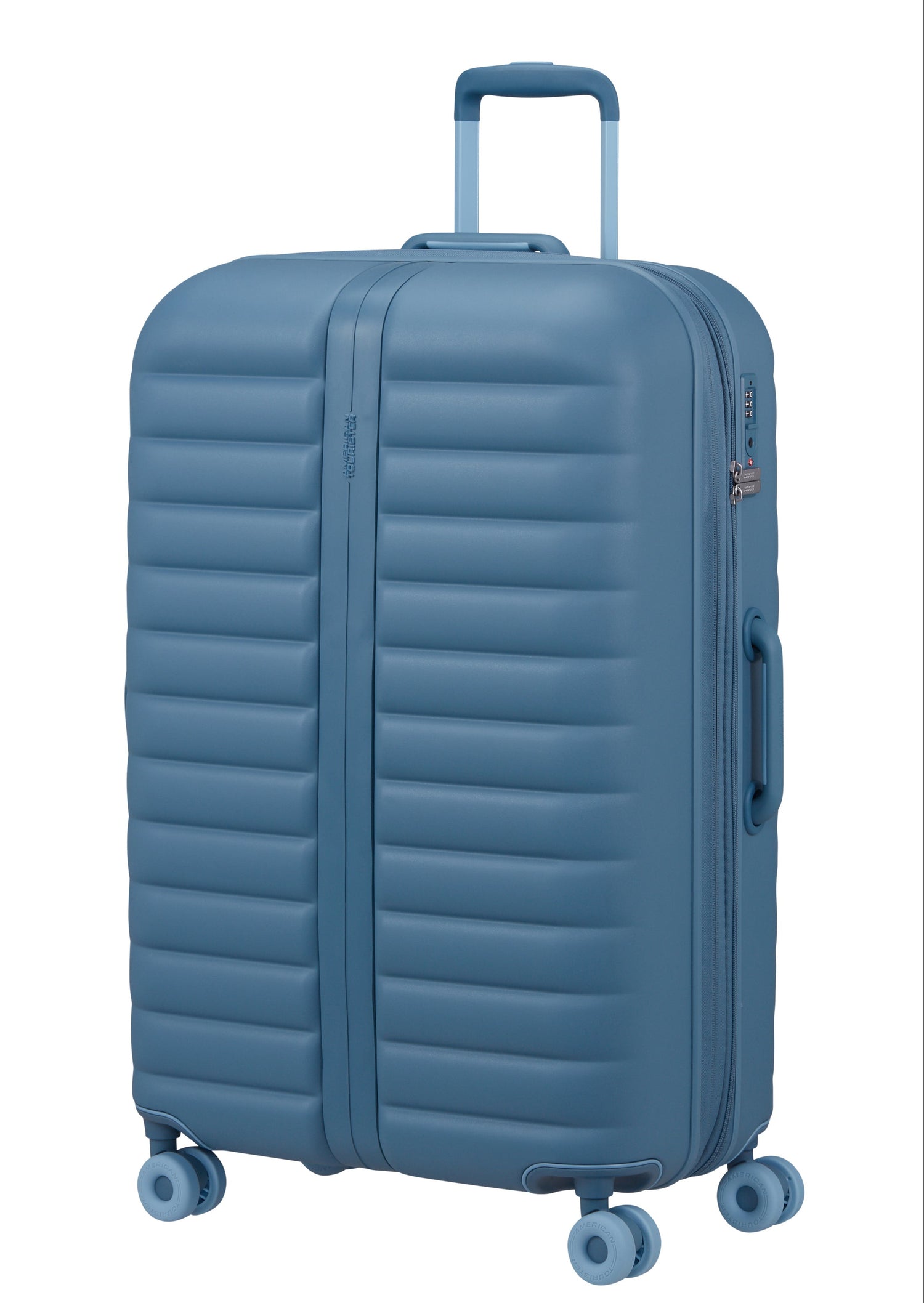 AMERICAN TOURISTER grande valise extensible 78cm NEOVIBE
