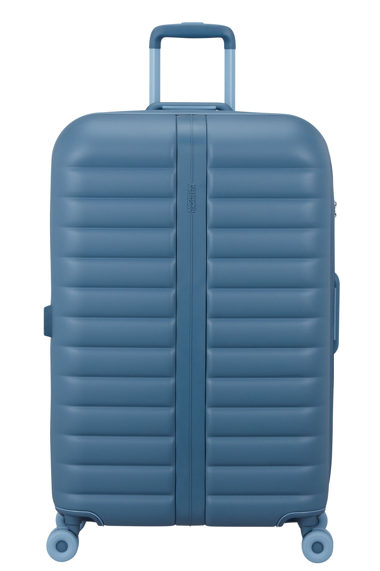 AMERICAN TOURISTER grande valise extensible 78cm NEOVIBE