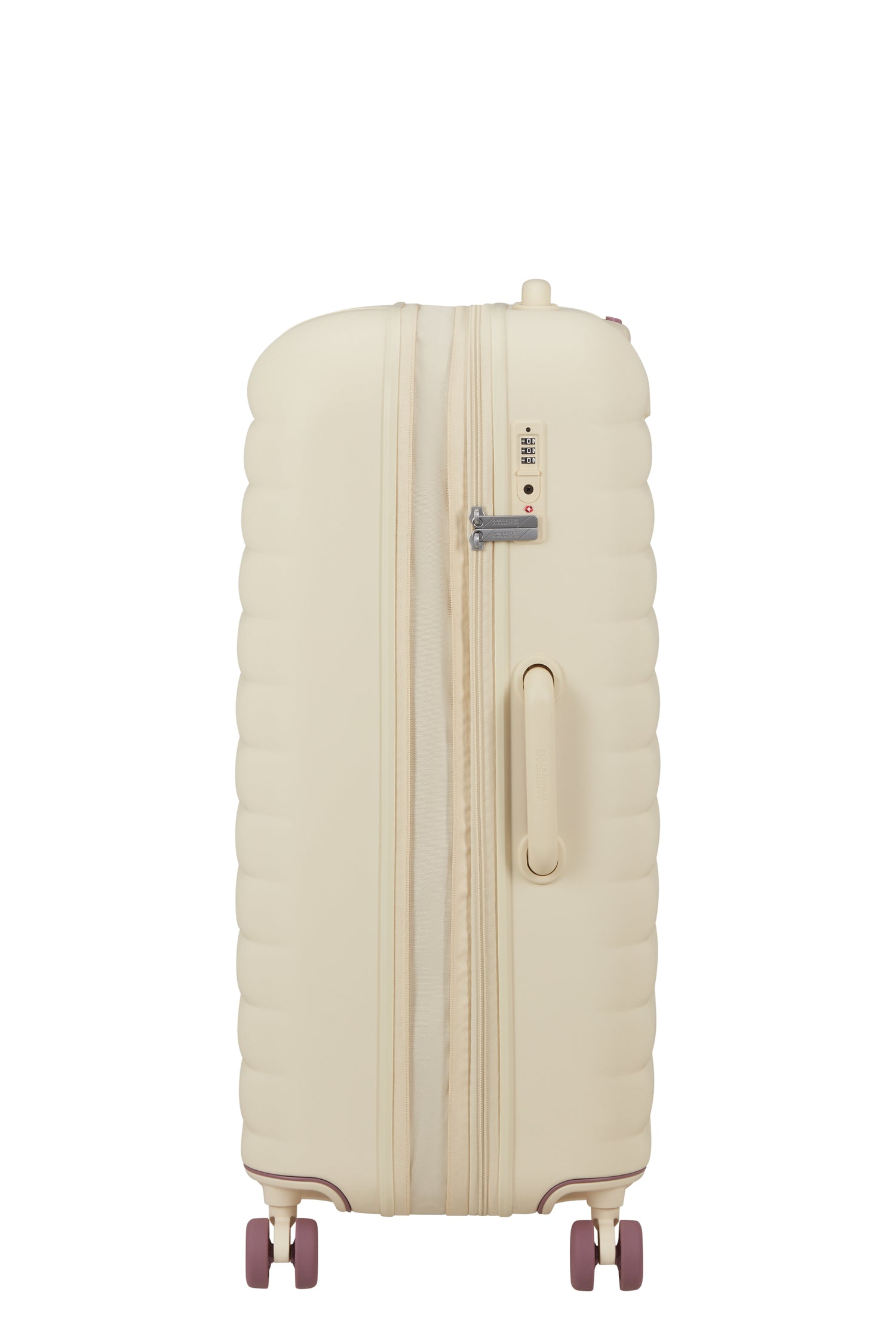 AMERICAN TOURISTER grande valise extensible 78cm NEOVIBE
