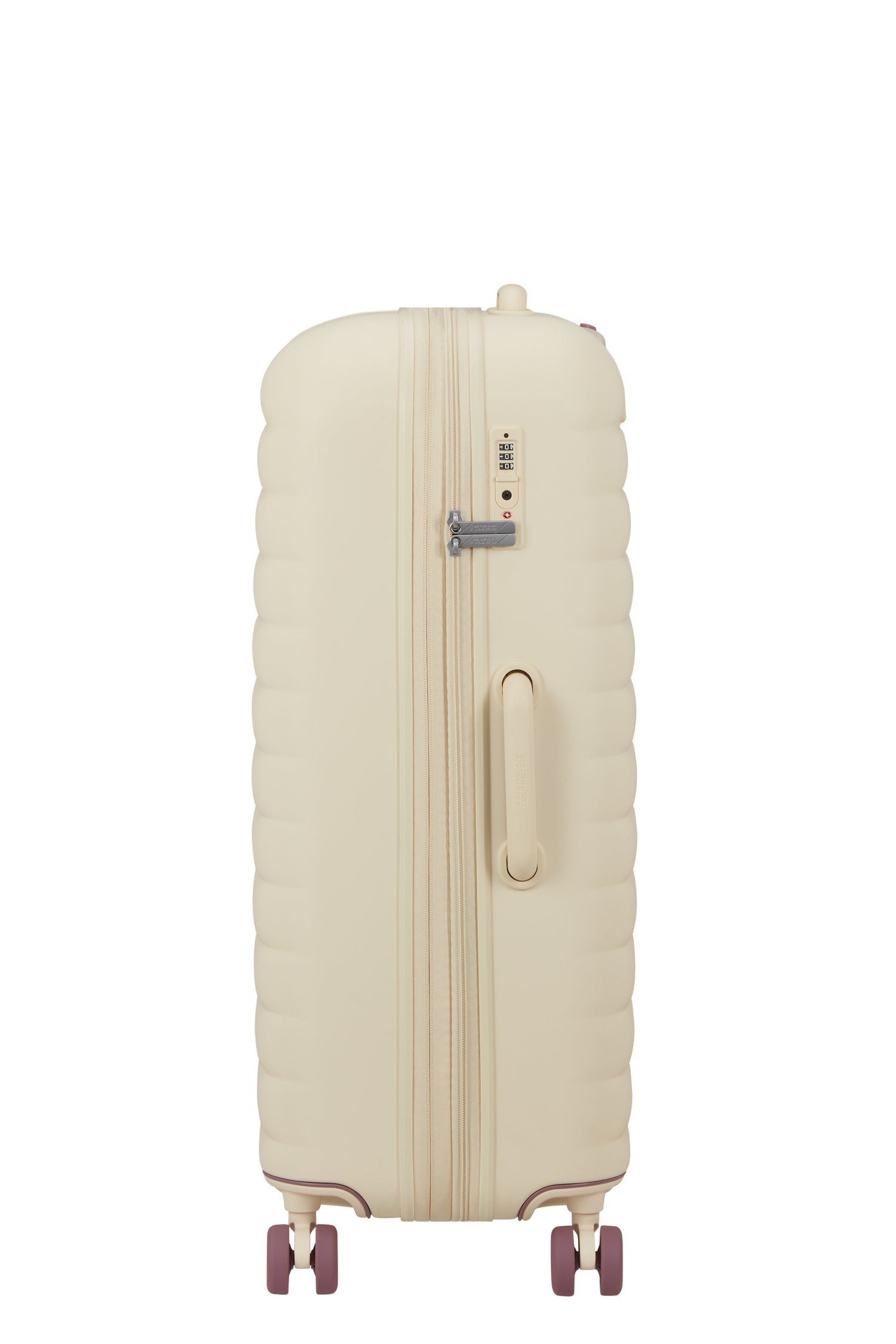 AMERICAN TOURISTER grande valise extensible 78cm NEOVIBE