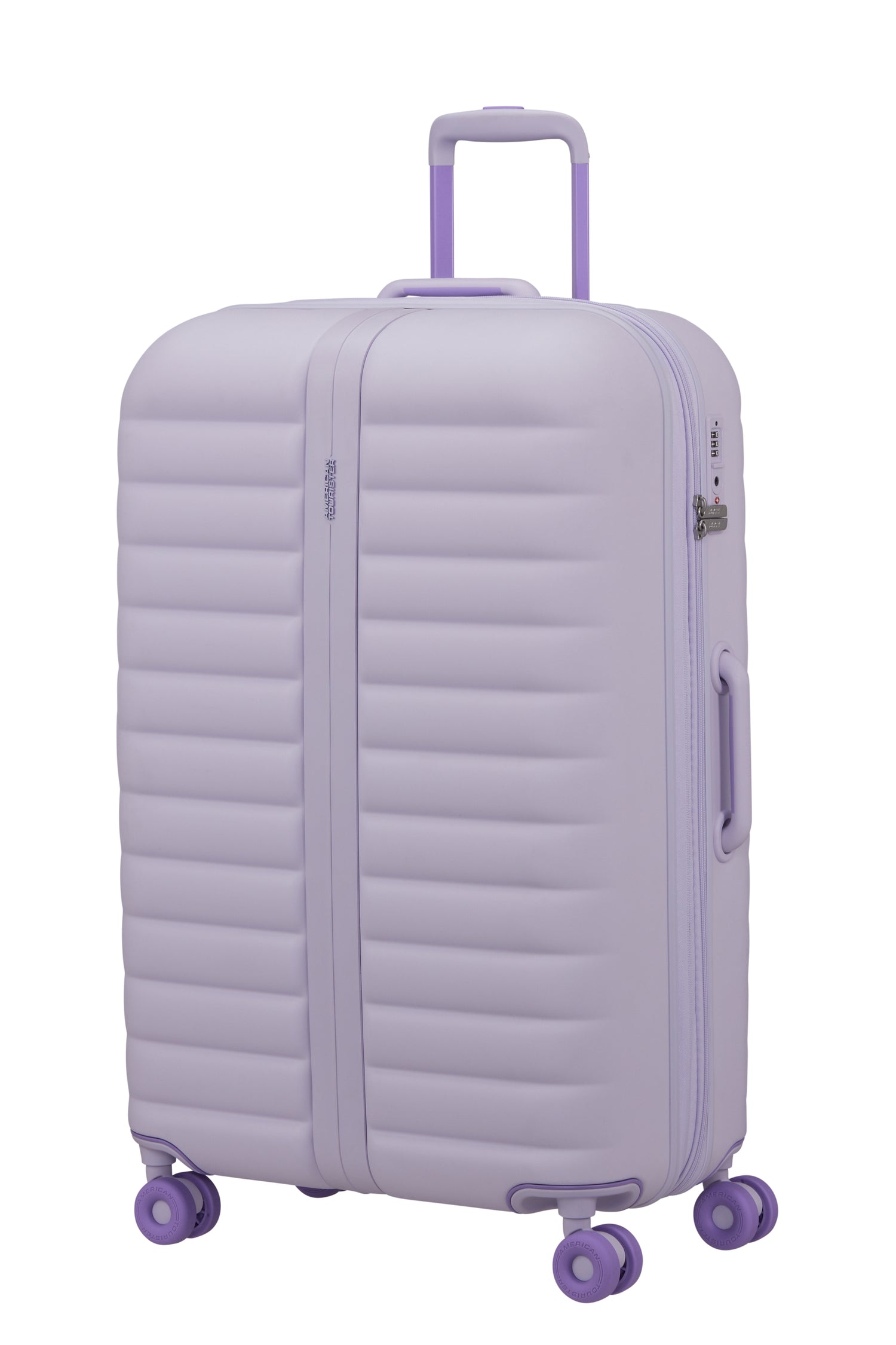 AMERICAN TOURISTER grande valise extensible 78cm NEOVIBE
