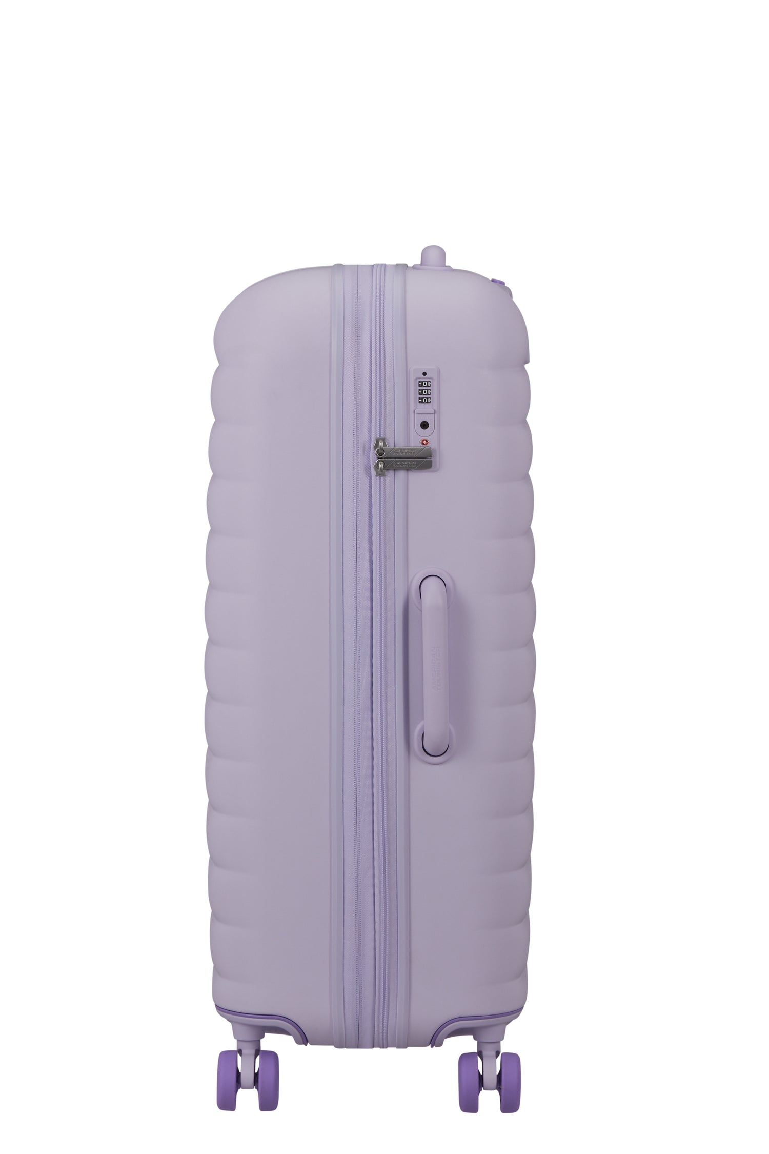 AMERICAN TOURISTER grande valise extensible 78cm NEOVIBE