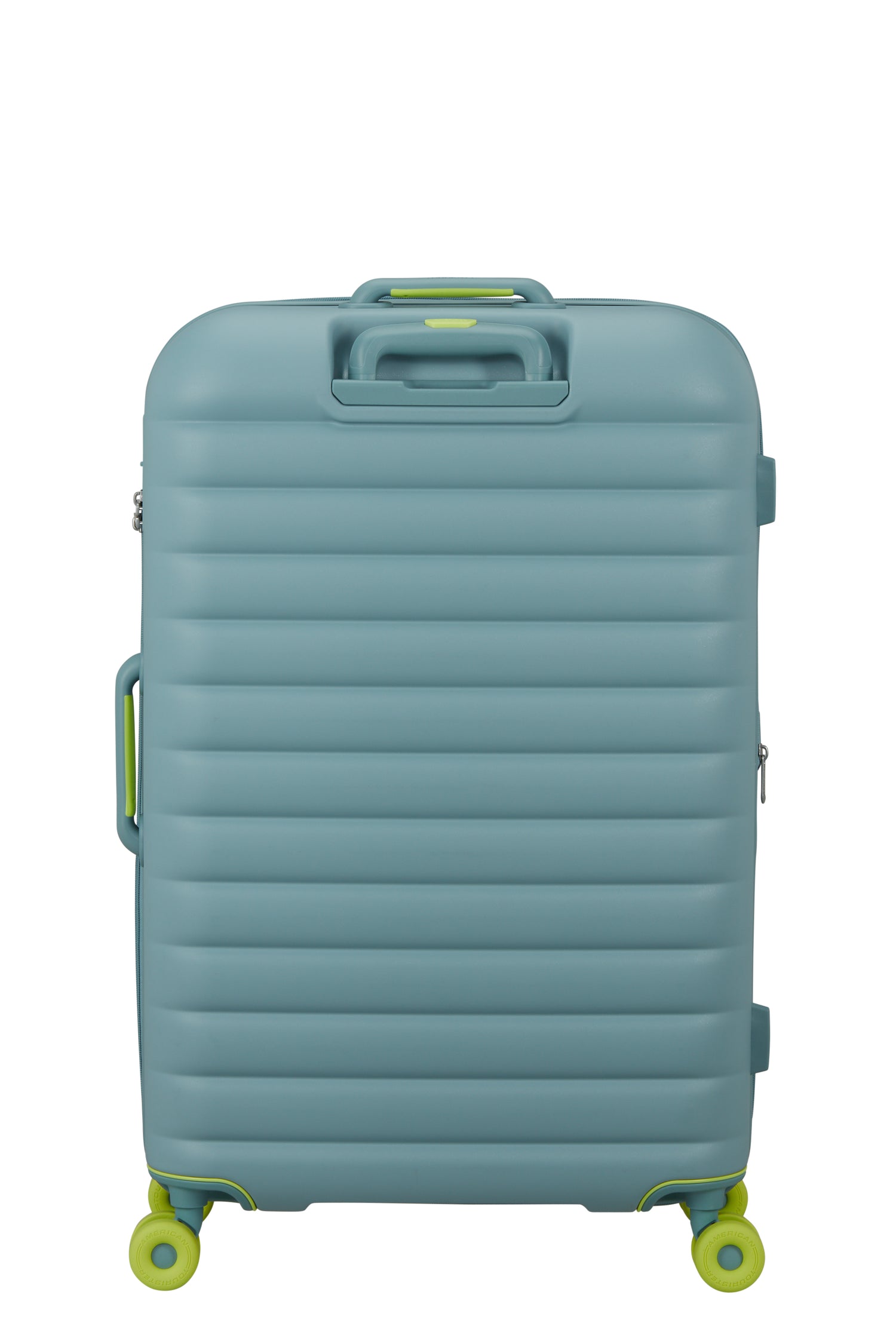 AMERICAN TOURISTER grande valise extensible 78cm NEOVIBE