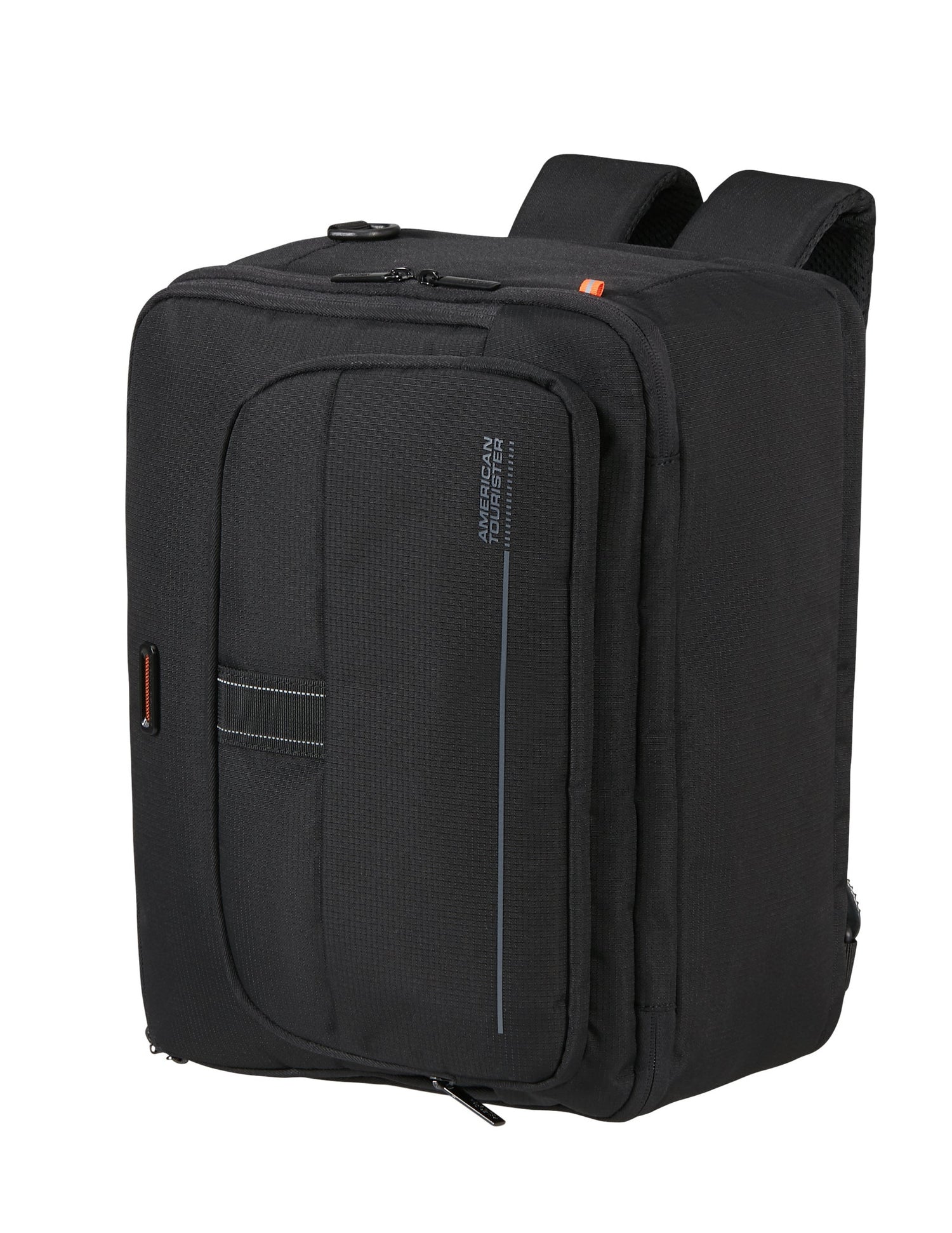 AMERICAN TOURISTER aktetas met meerdere posities AT WORK NXT