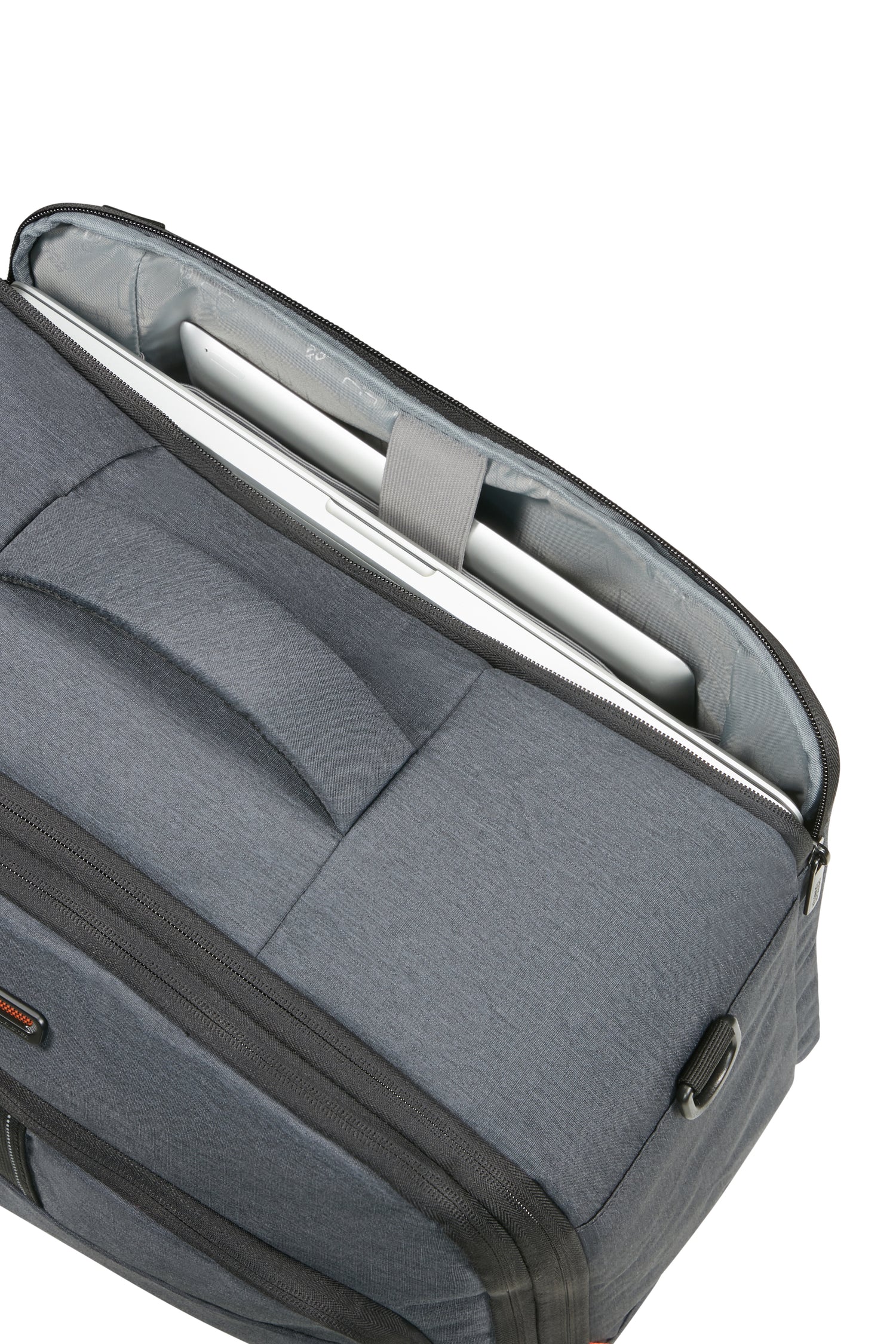 AMERICAN TOURISTER multi-position briefcase AT WORK NXT