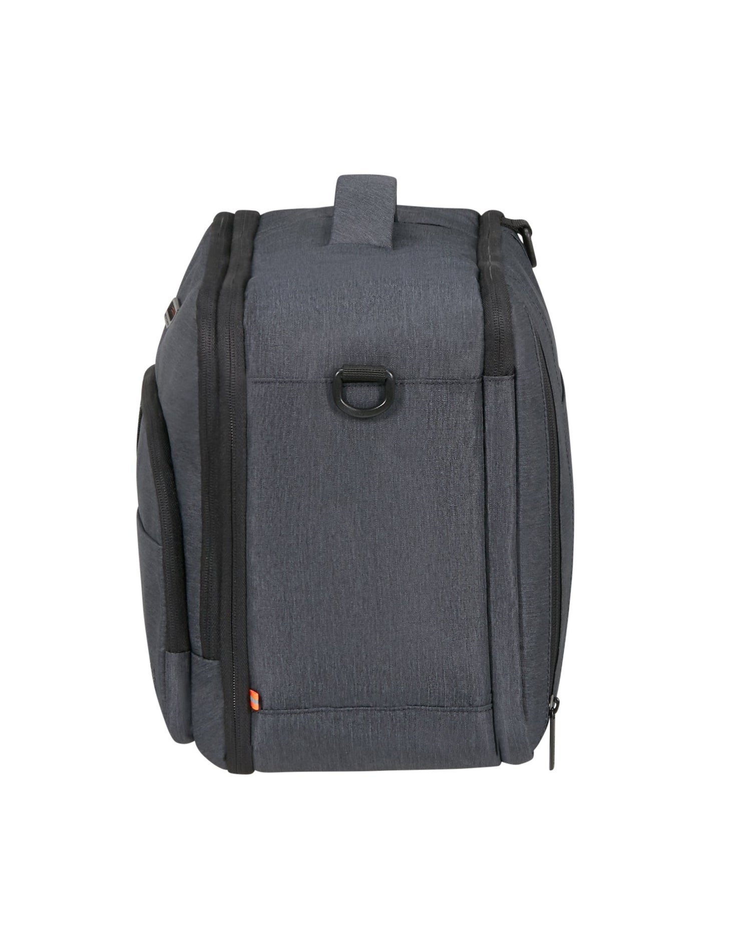 AMERICAN TOURISTER aktetas met meerdere posities AT WORK NXT