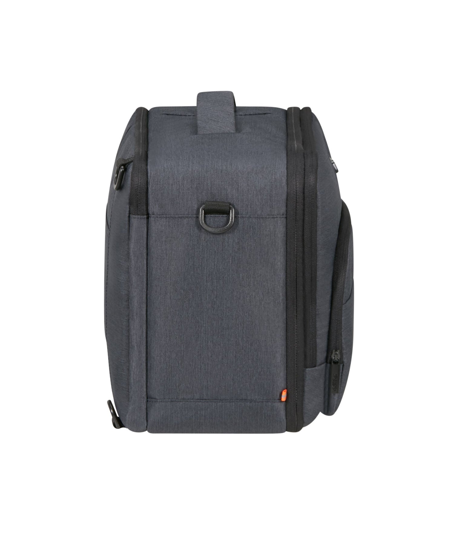 AMERICAN TOURISTER aktetas met meerdere posities AT WORK NXT