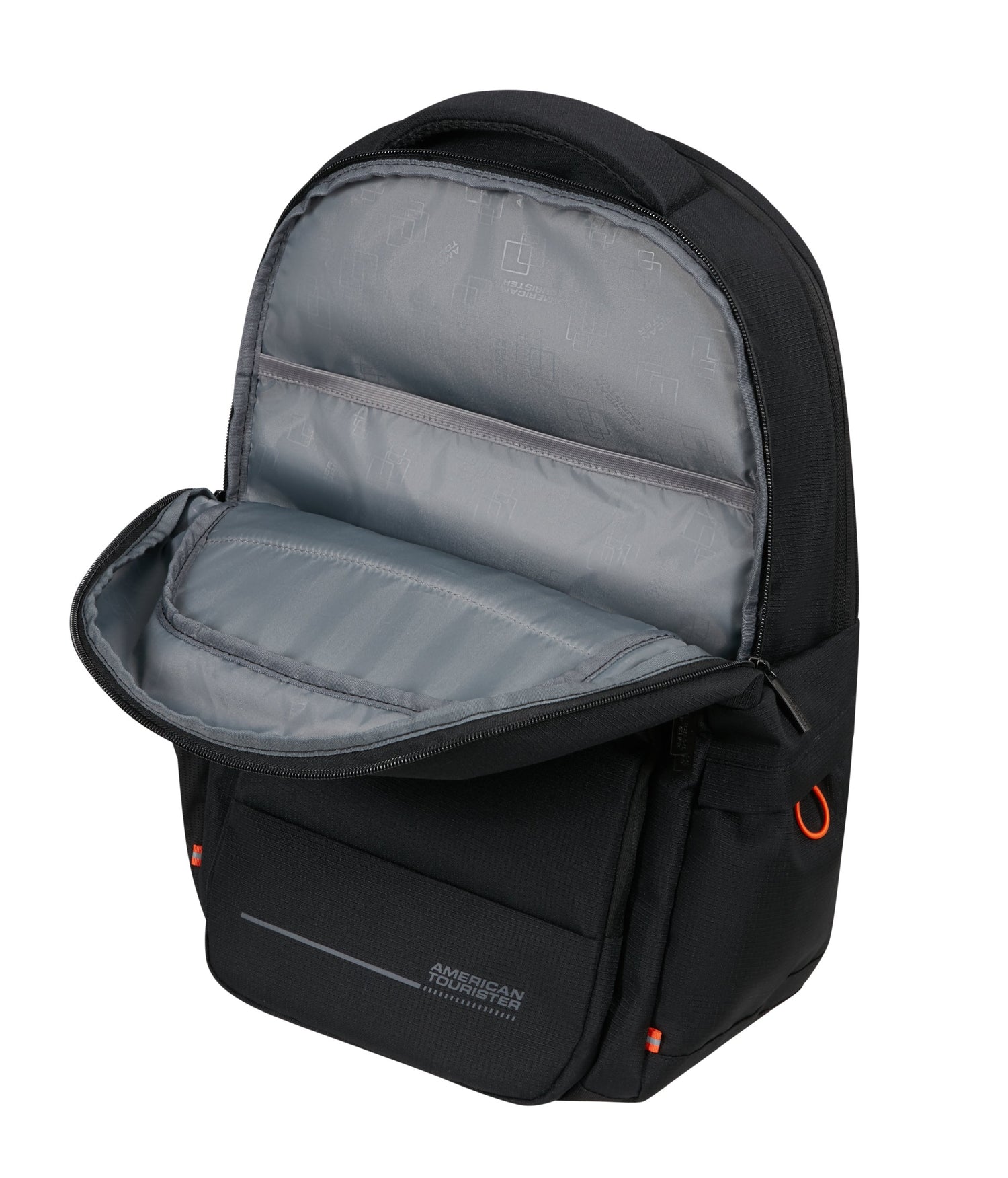 AMERICAN TOURISTER 15.6" backpack AT WORK NXT