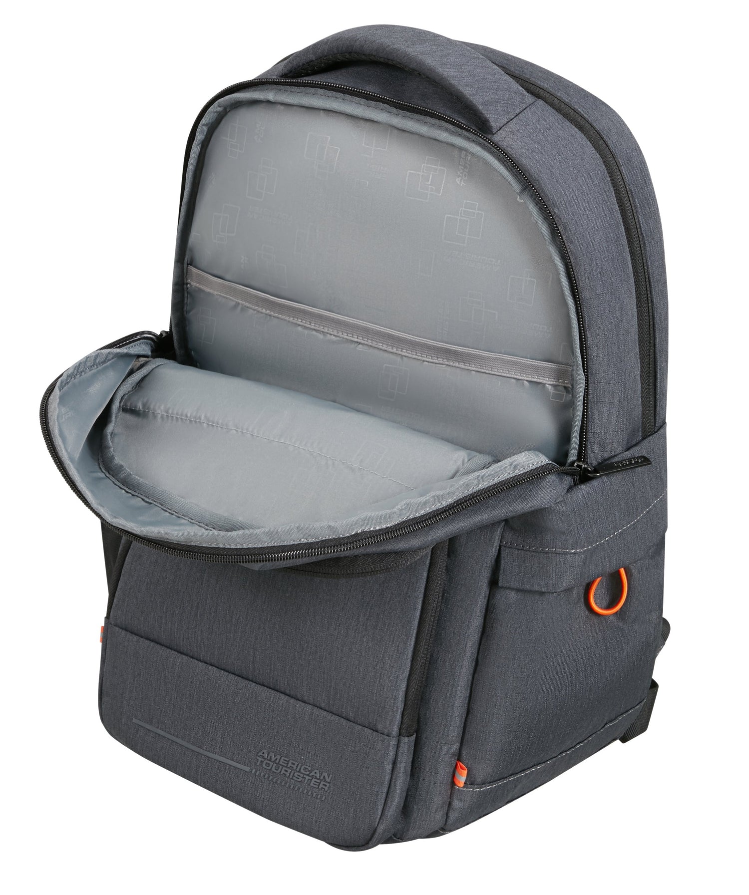 AMERICAN TOURISTER 15.6" backpack AT WORK NXT