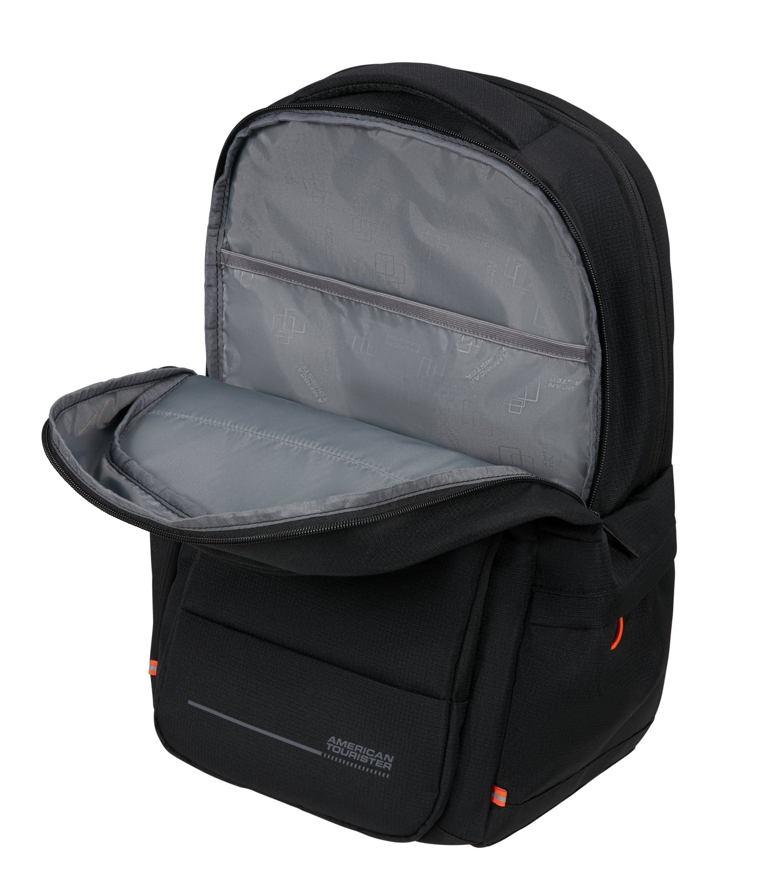 AMERICAN TOURISTER Plecak 17,3". AT WORK NXT
