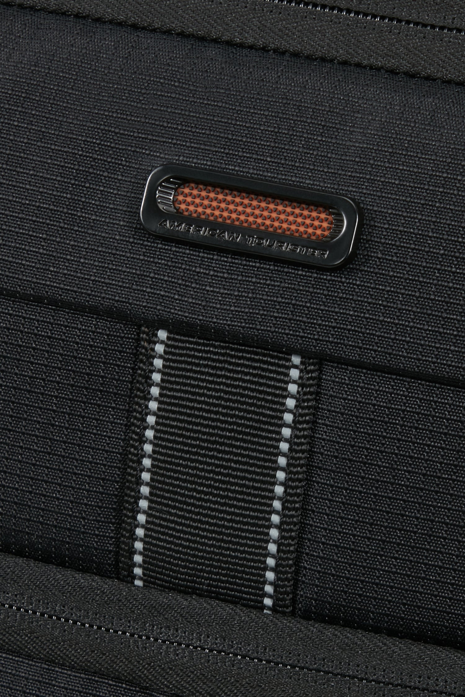 AMERICAN TOURISTER 15.6" wheeled briefcase AT WORK NXT