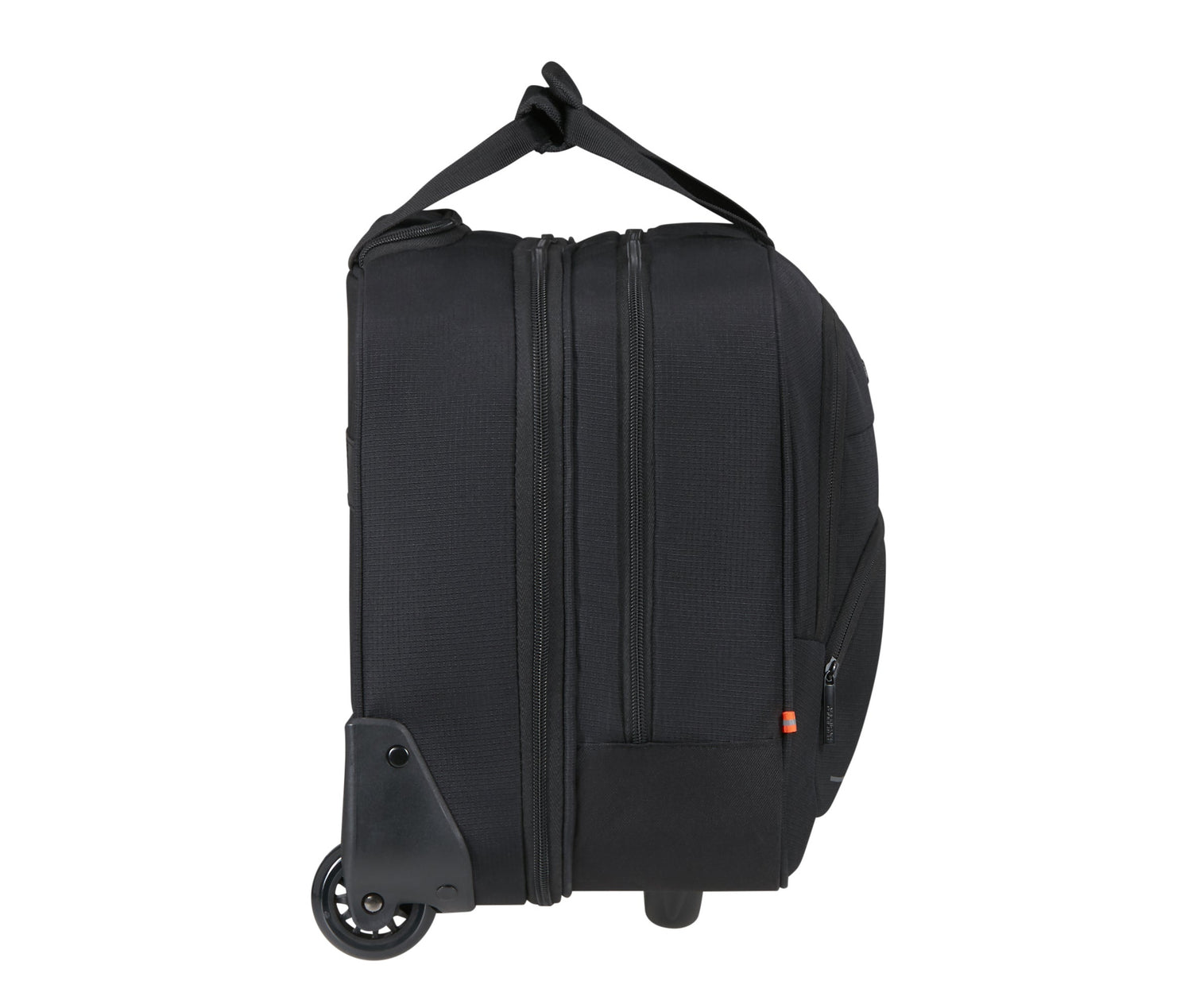 AMERICAN TOURISTER 15,6-Zoll-Aktentasche mit Rollen AT WORK NXT