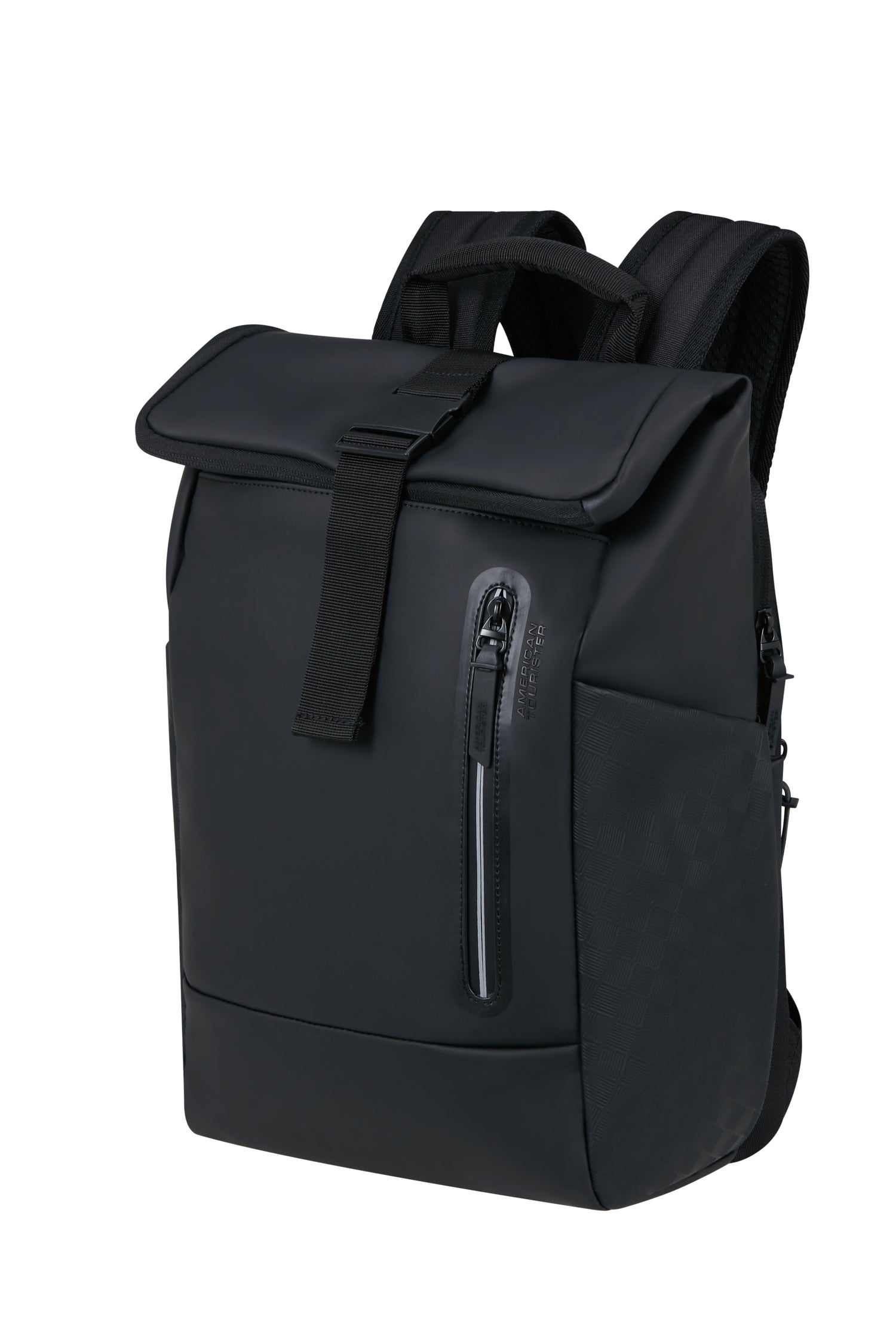 AMERICAN TOURISTER backpack rolltop 14" URBAN TIDE