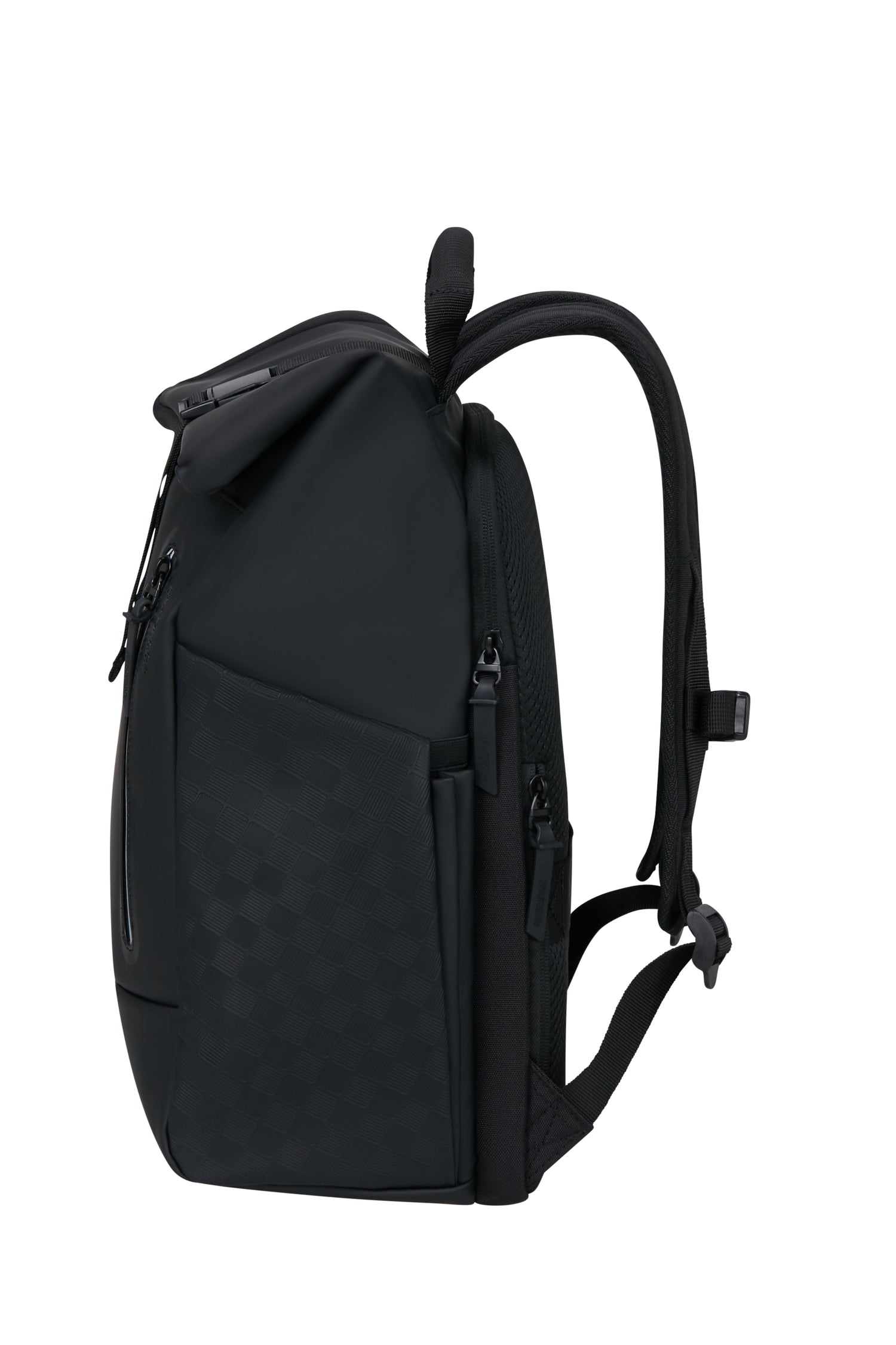 AMERICAN TOURISTER backpack rolltop 14" URBAN TIDE