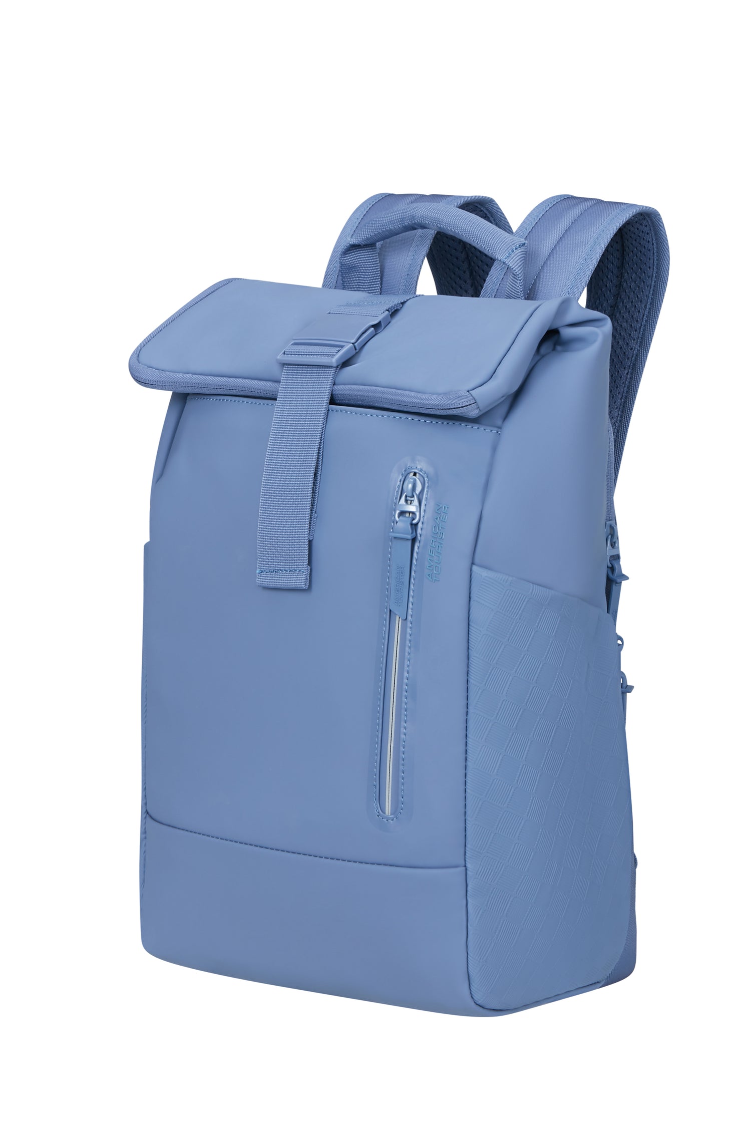 AMERICAN TOURISTER backpack rolltop 14" URBAN TIDE