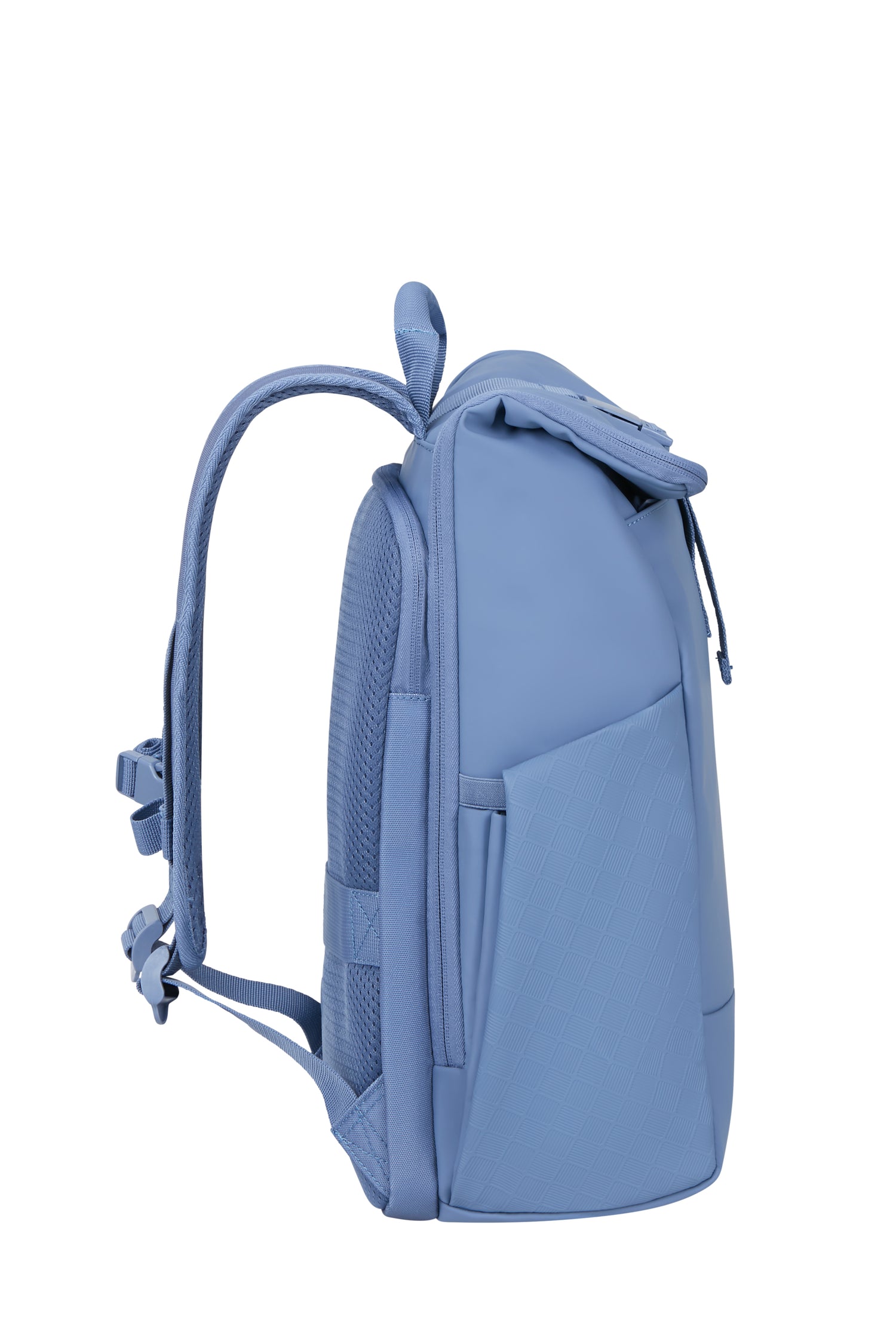AMERICAN TOURISTER backpack rolltop 14" URBAN TIDE