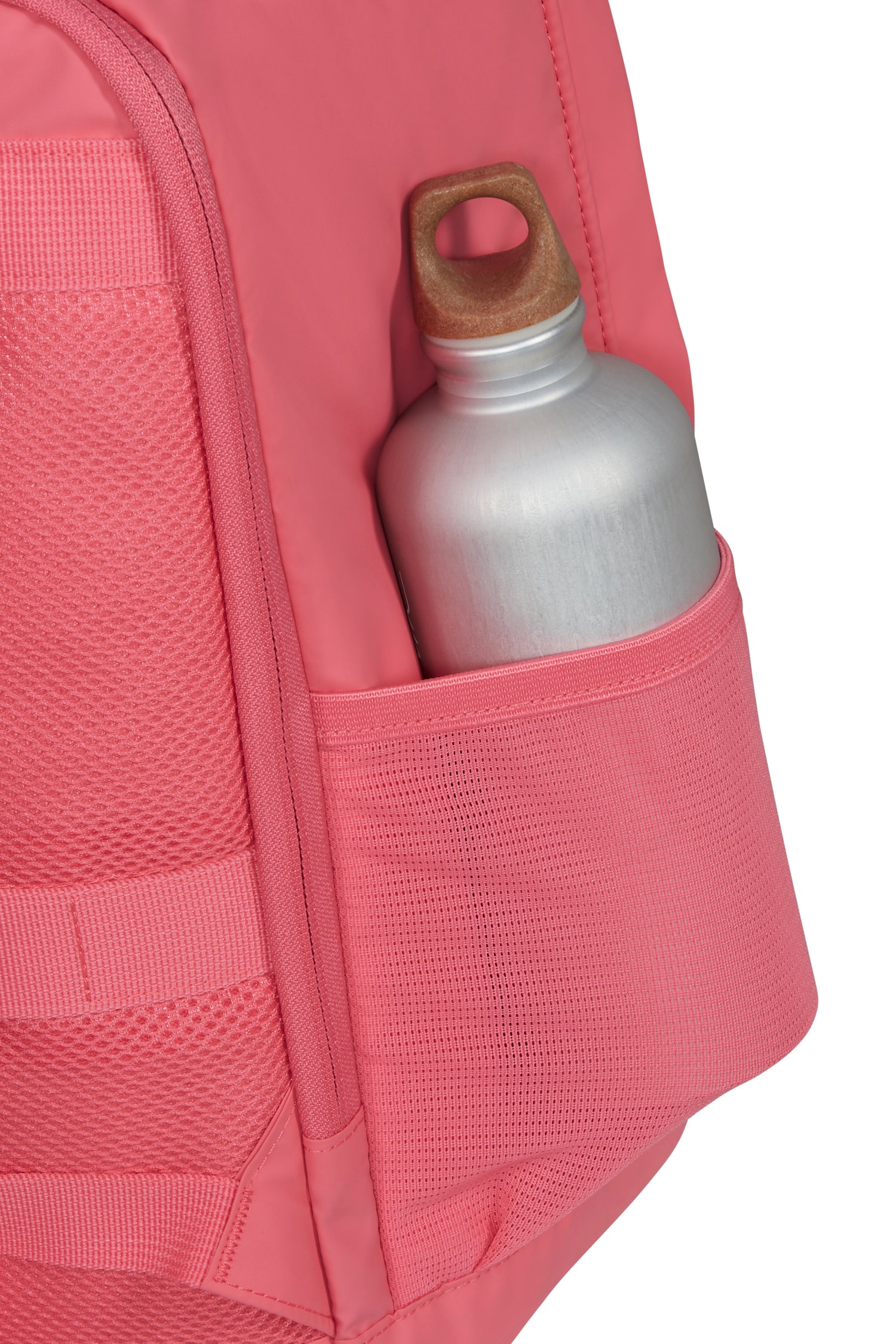 Pack Valise cabine DIABLAST + sac à dos de voyage TAKE2CABIN MS PUFF AMERICAN TOURISTER