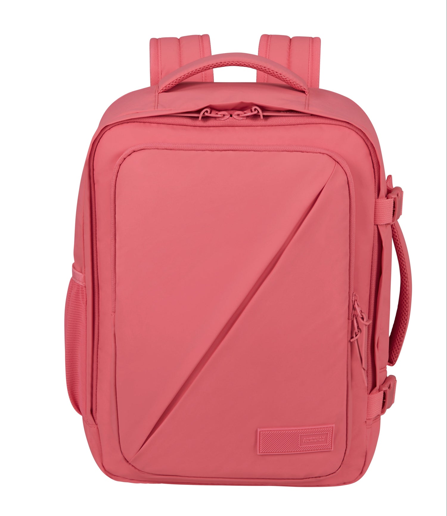 Pack Valise cabine DIABLAST + sac à dos de voyage TAKE2CABIN MS PUFF AMERICAN TOURISTER