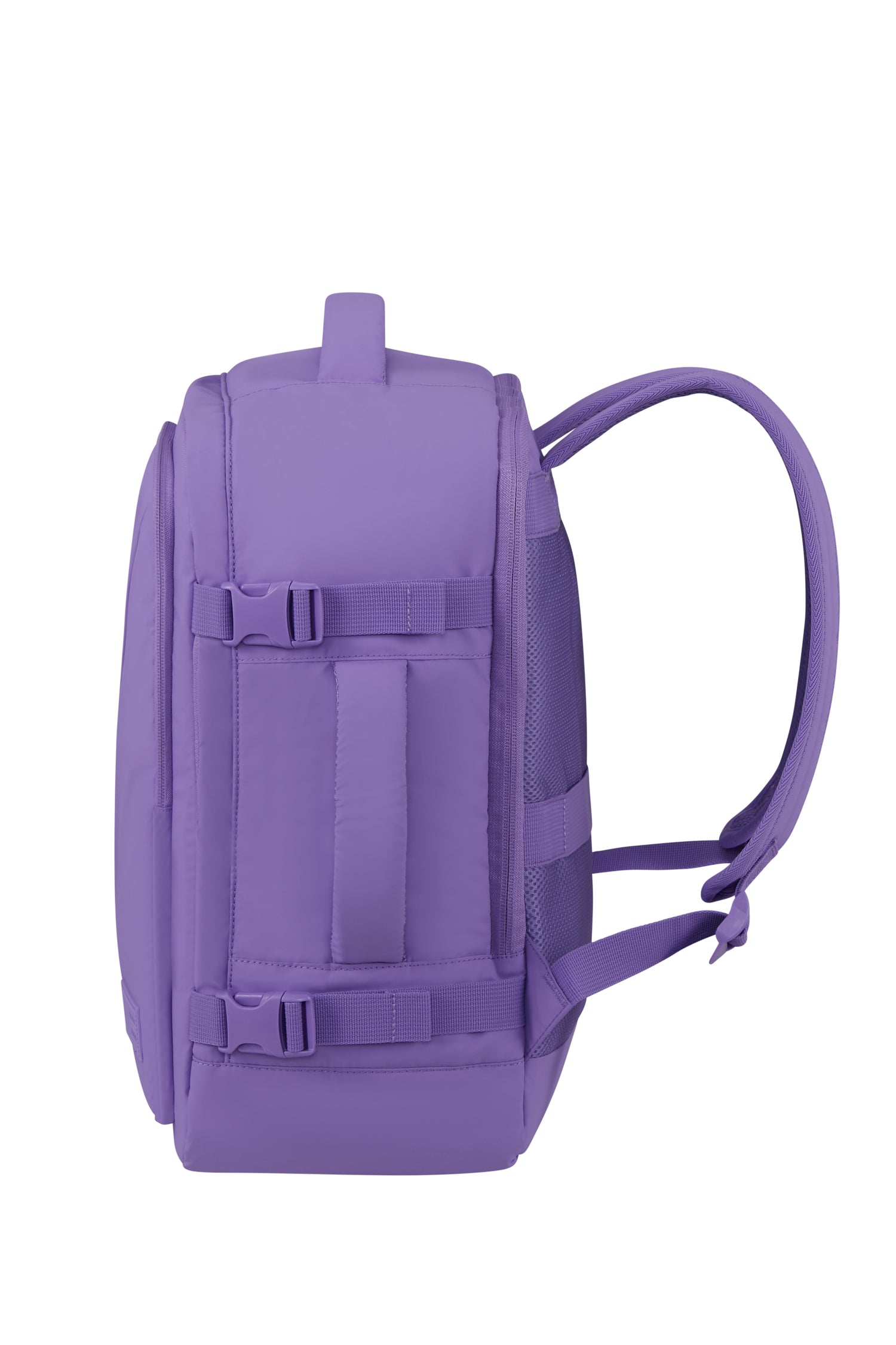 Pack Cabin suitcase DIABLAST + travel backpack TAKE2CABIN MS PUFF AMERICAN TOURISTER
