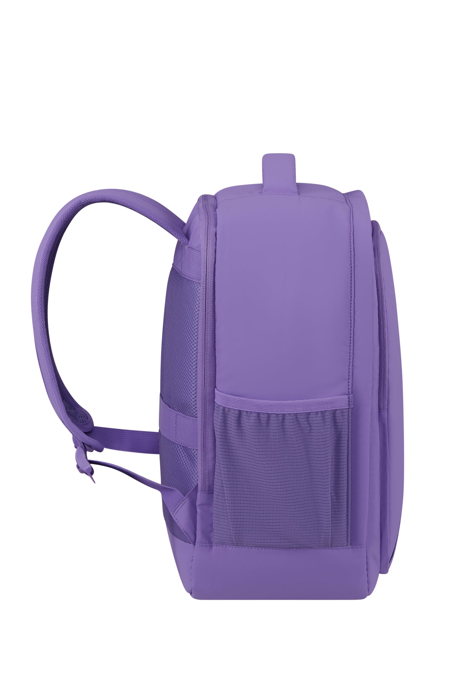 Pack Cabin suitcase DIABLAST + travel backpack TAKE2CABIN MS PUFF AMERICAN TOURISTER