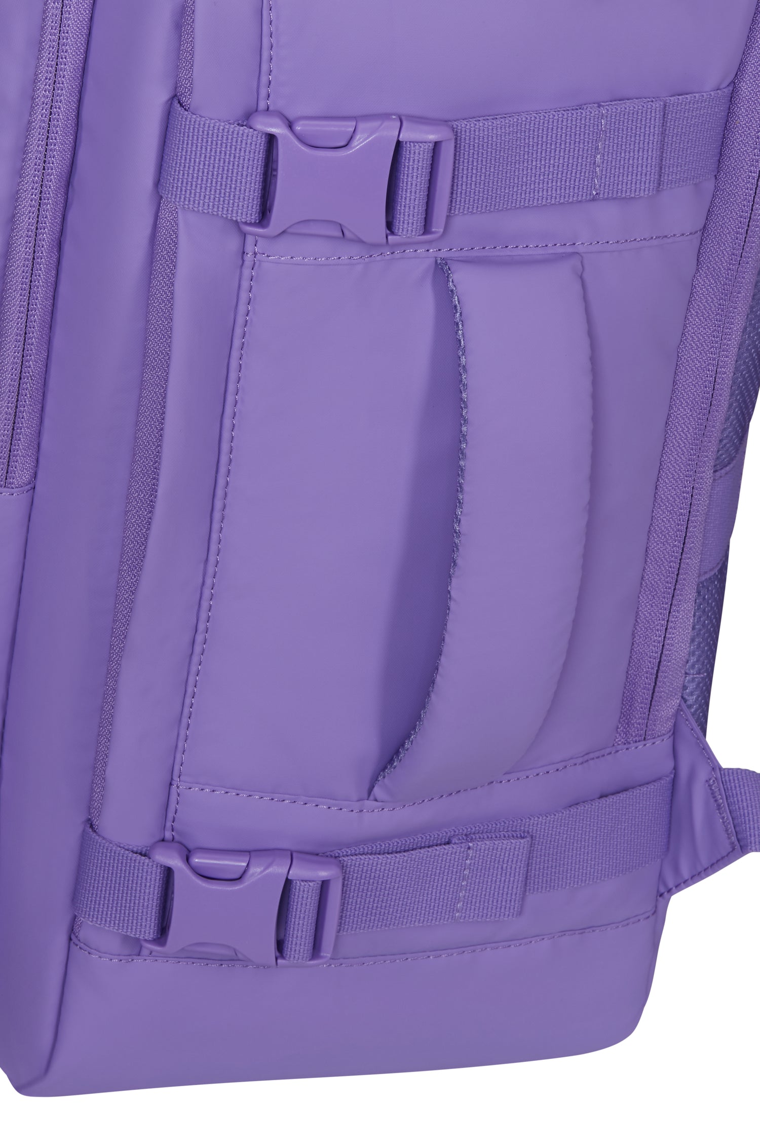 Pack Cabin suitcase DIABLAST + travel backpack TAKE2CABIN MS PUFF AMERICAN TOURISTER