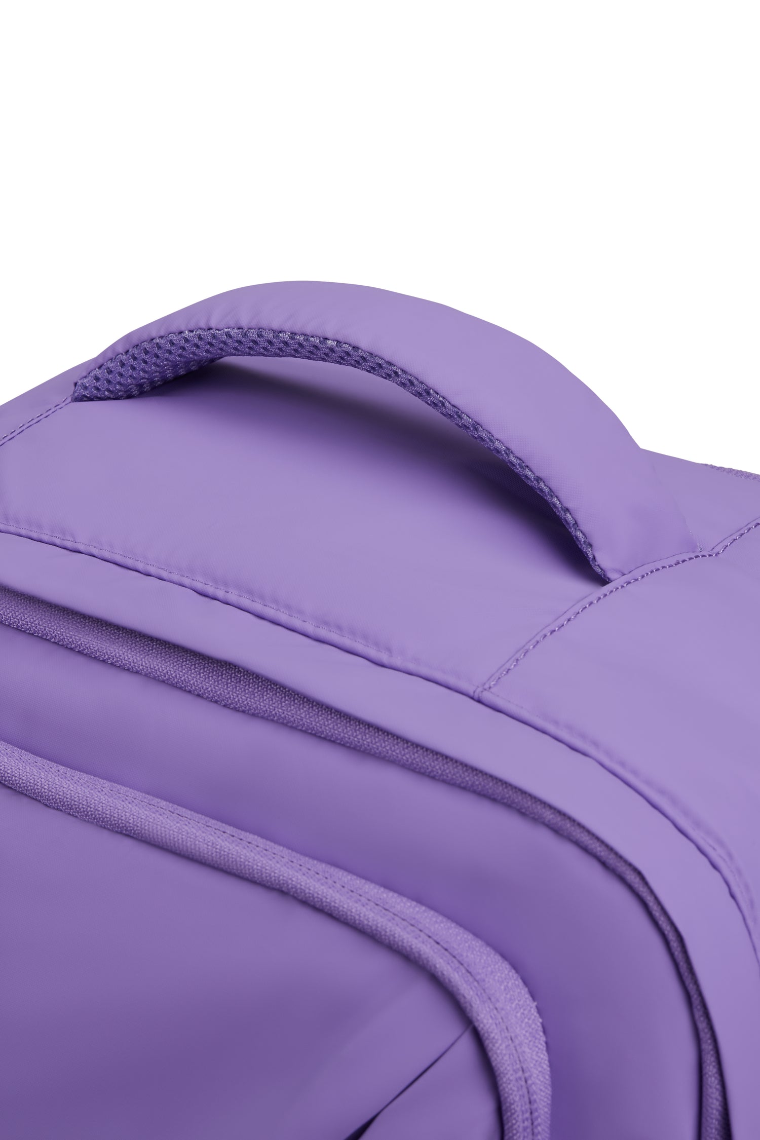 Pack Cabin suitcase DIABLAST + travel backpack TAKE2CABIN MS PUFF AMERICAN TOURISTER