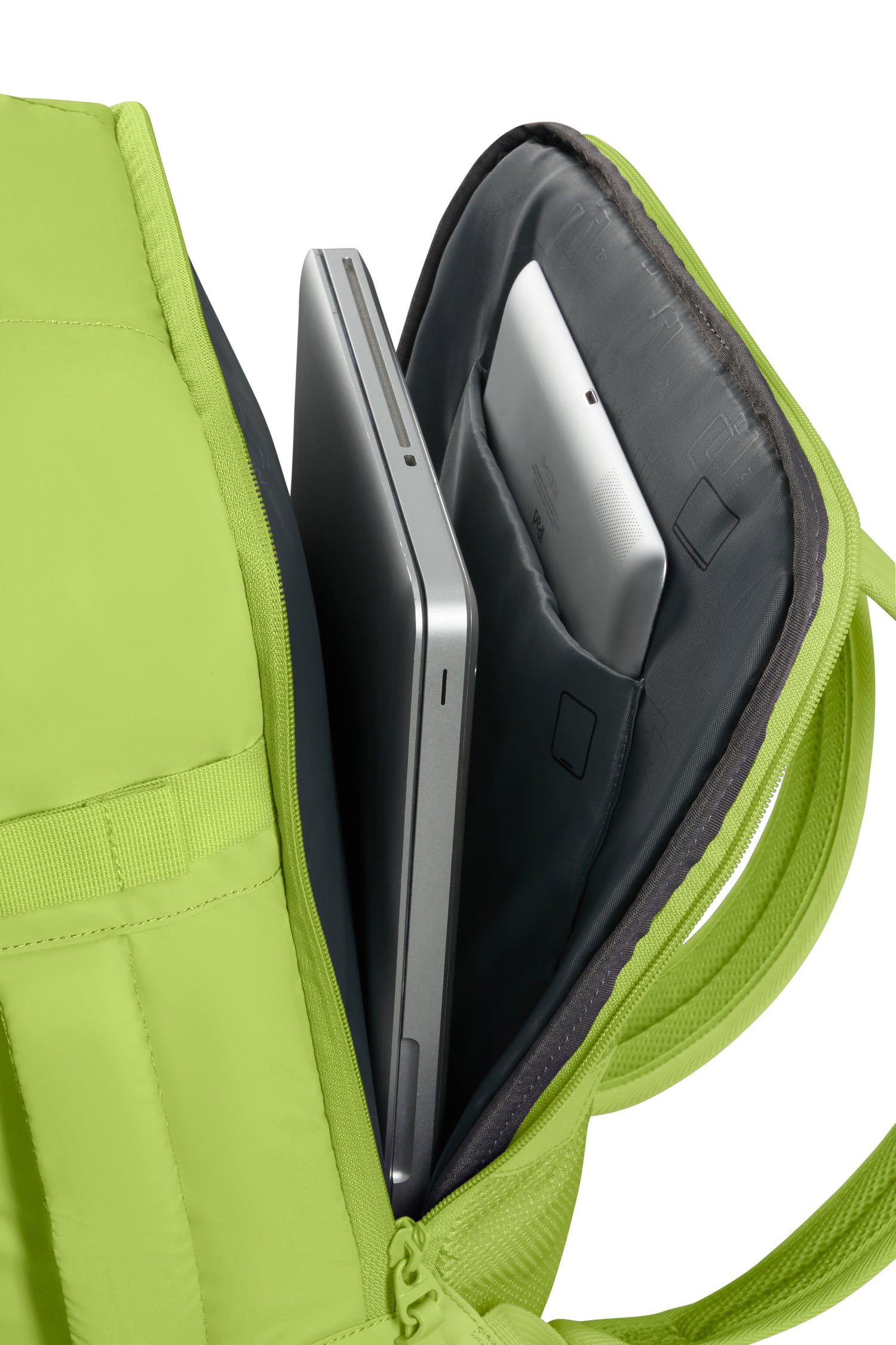 AMERICAN TOURISTER MS PUFF Reiserucksack TAKE2CABIN