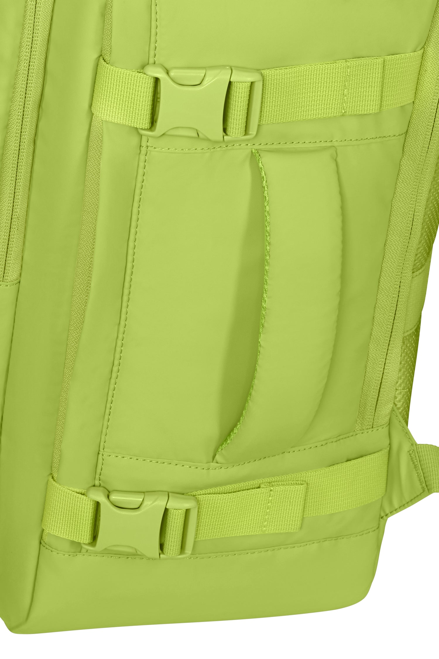 AMERICAN TOURISTER MS PUFF Reiserucksack TAKE2CABIN