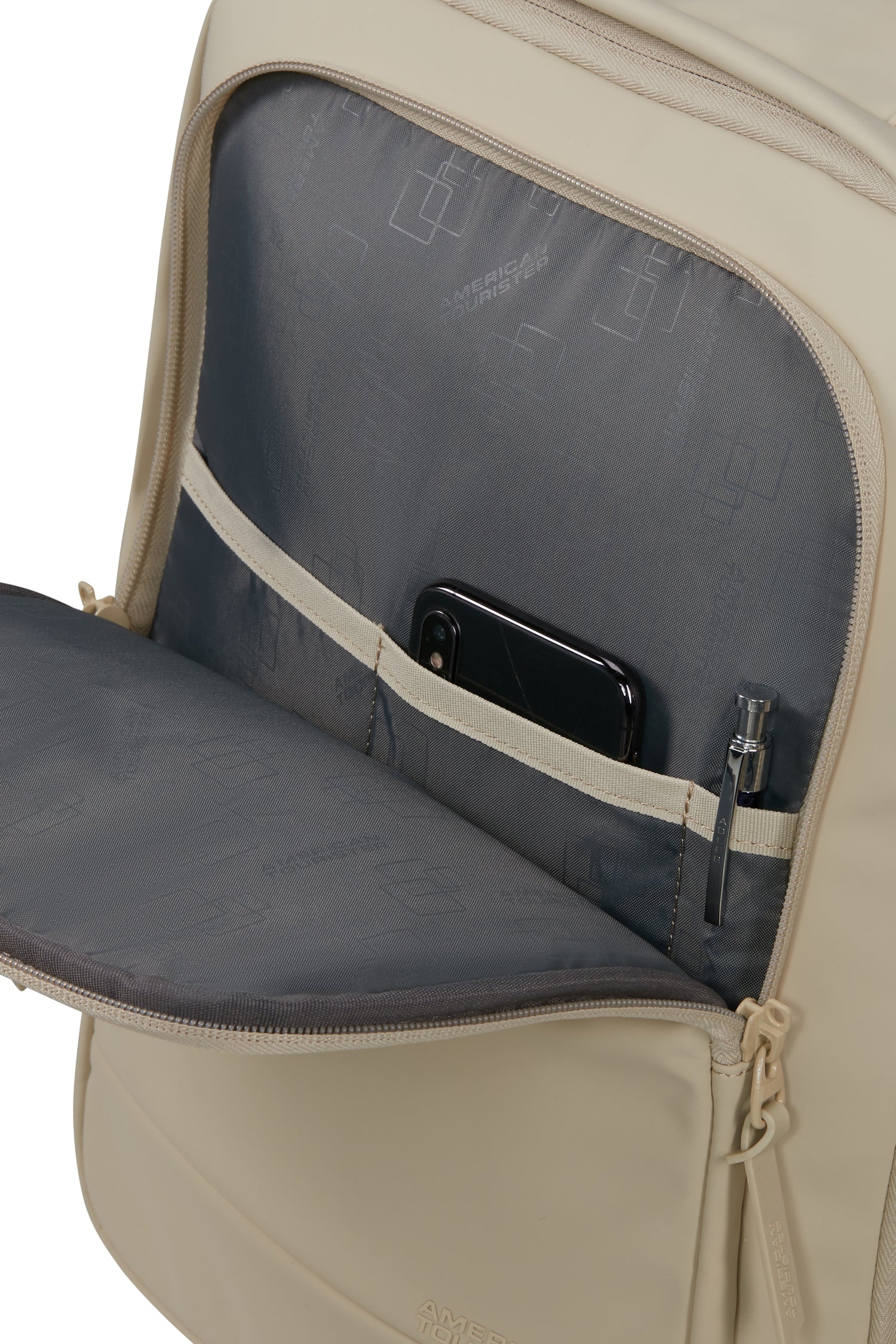 AMERICAN TOURISTER Sac à dos de voyage MS MONO TAKE2CABIN