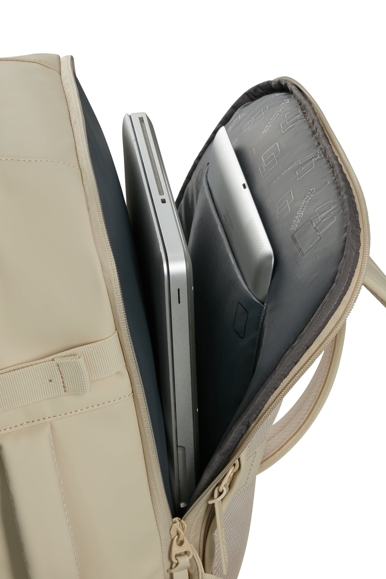 AMERICAN TOURISTER Sac à dos de voyage MS MONO TAKE2CABIN