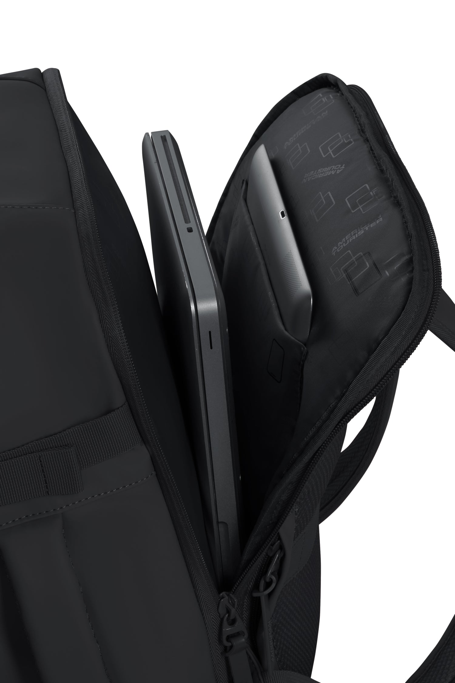 AMERICAN TOURISTER Sac à dos de voyage MS MONO TAKE2CABIN