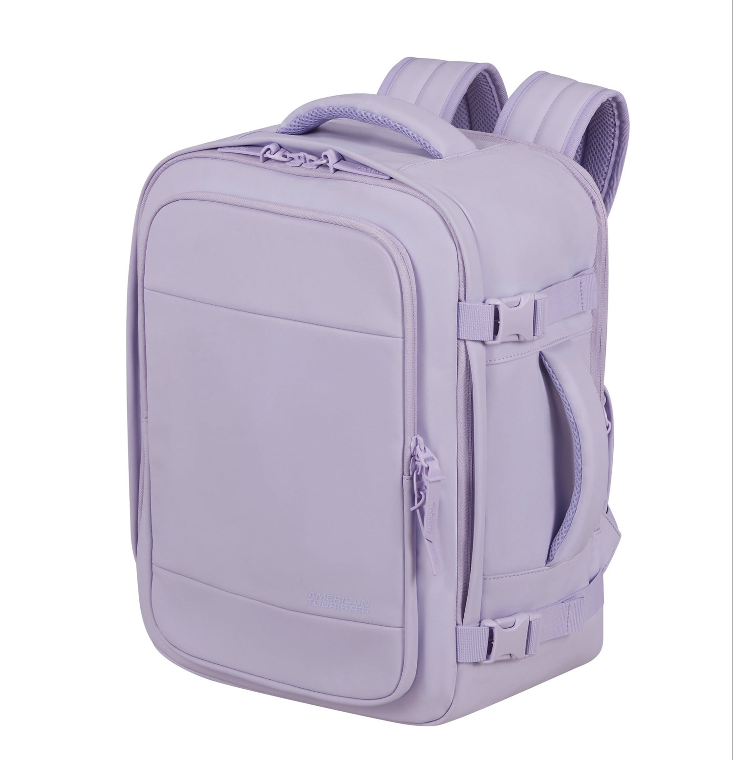 AMERICAN TOURISTER Sac à dos de voyage MS MONO TAKE2CABIN