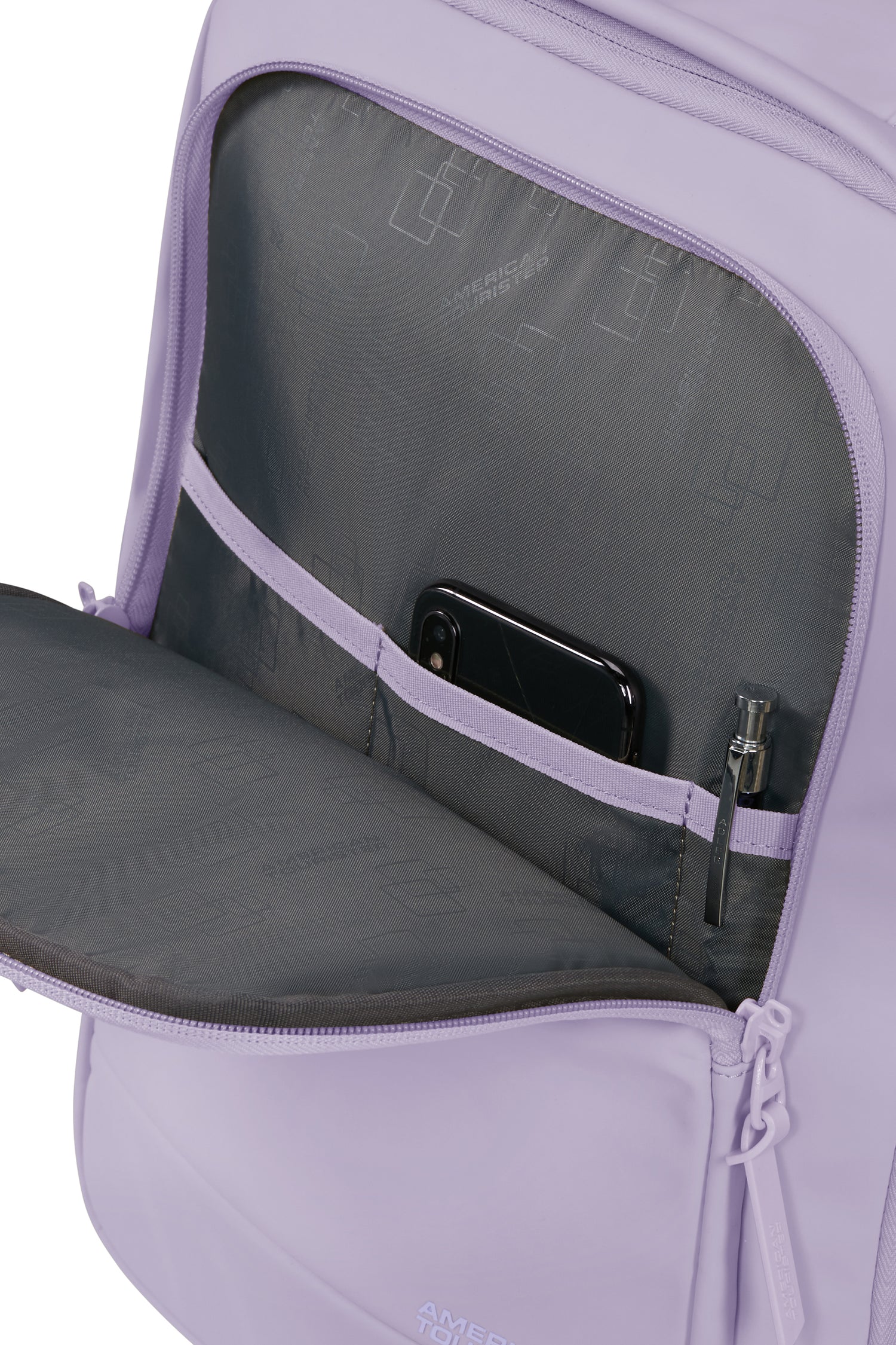 AMERICAN TOURISTER Sac à dos de voyage MS MONO TAKE2CABIN