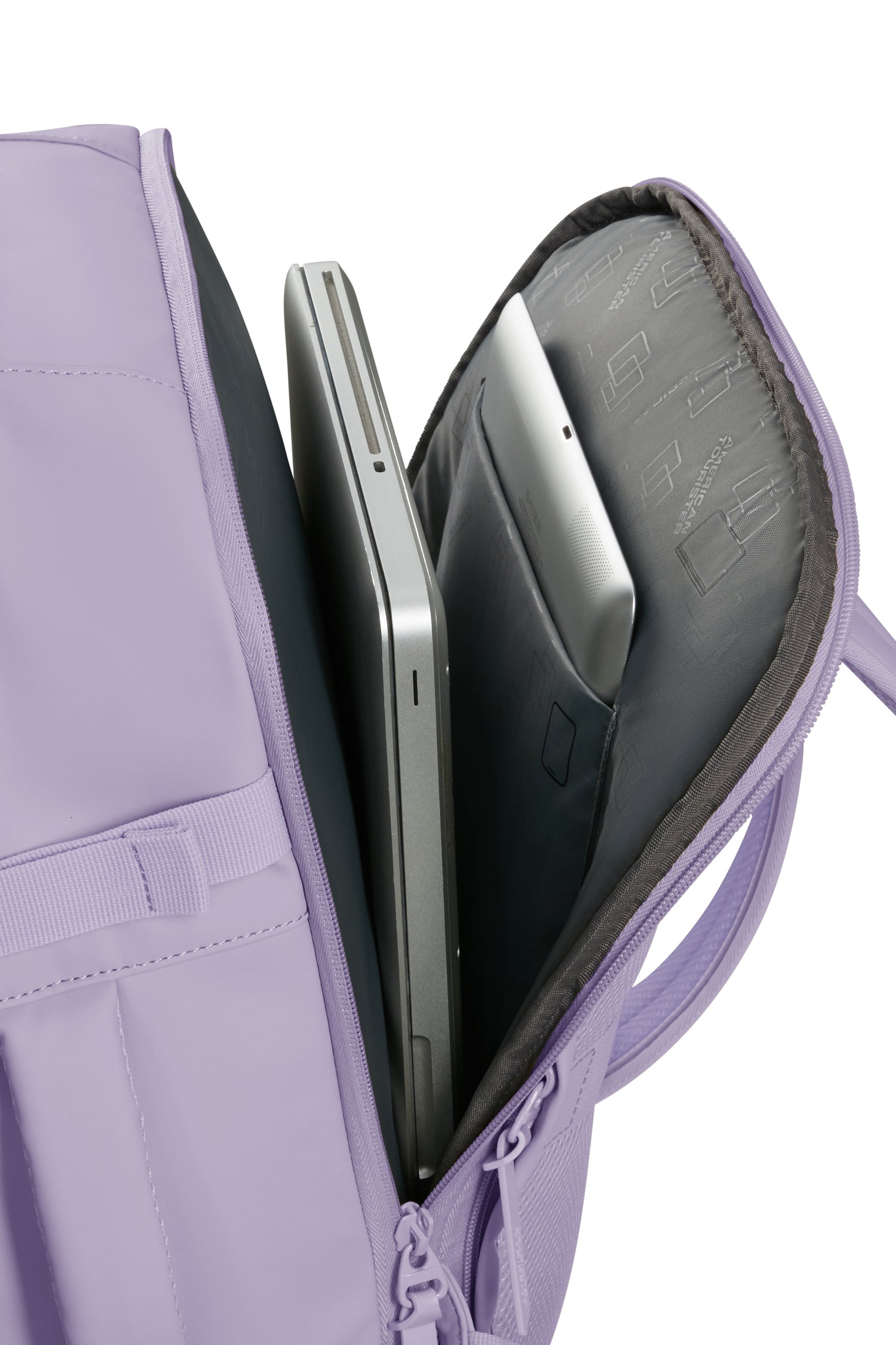 AMERICAN TOURISTER Sac à dos de voyage MS MONO TAKE2CABIN