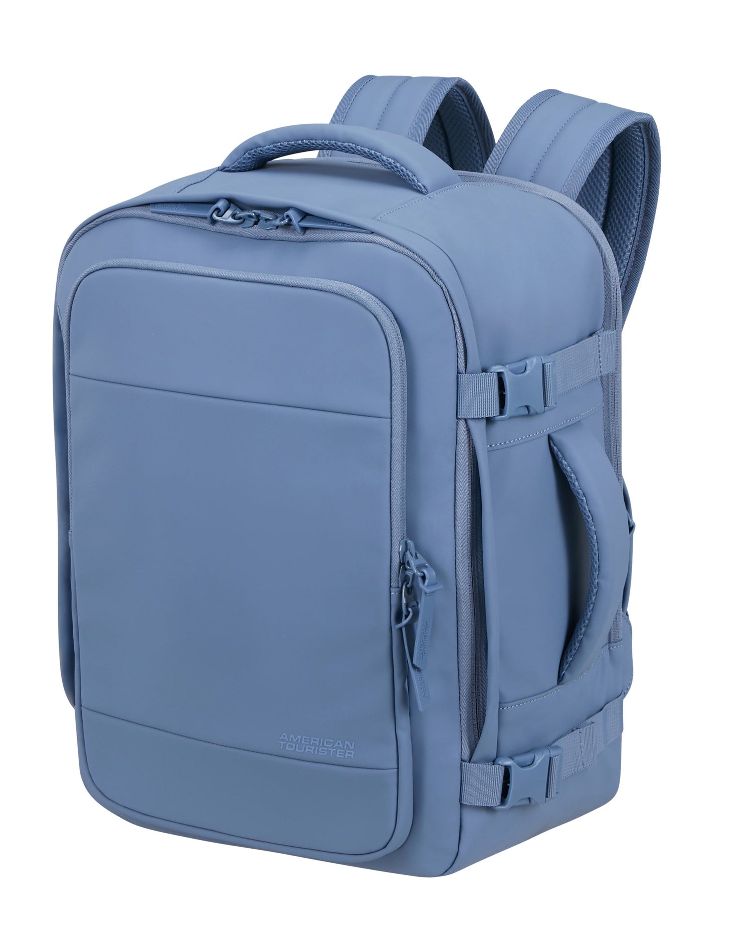 AMERICAN TOURISTER Sac à dos de voyage MS MONO TAKE2CABIN