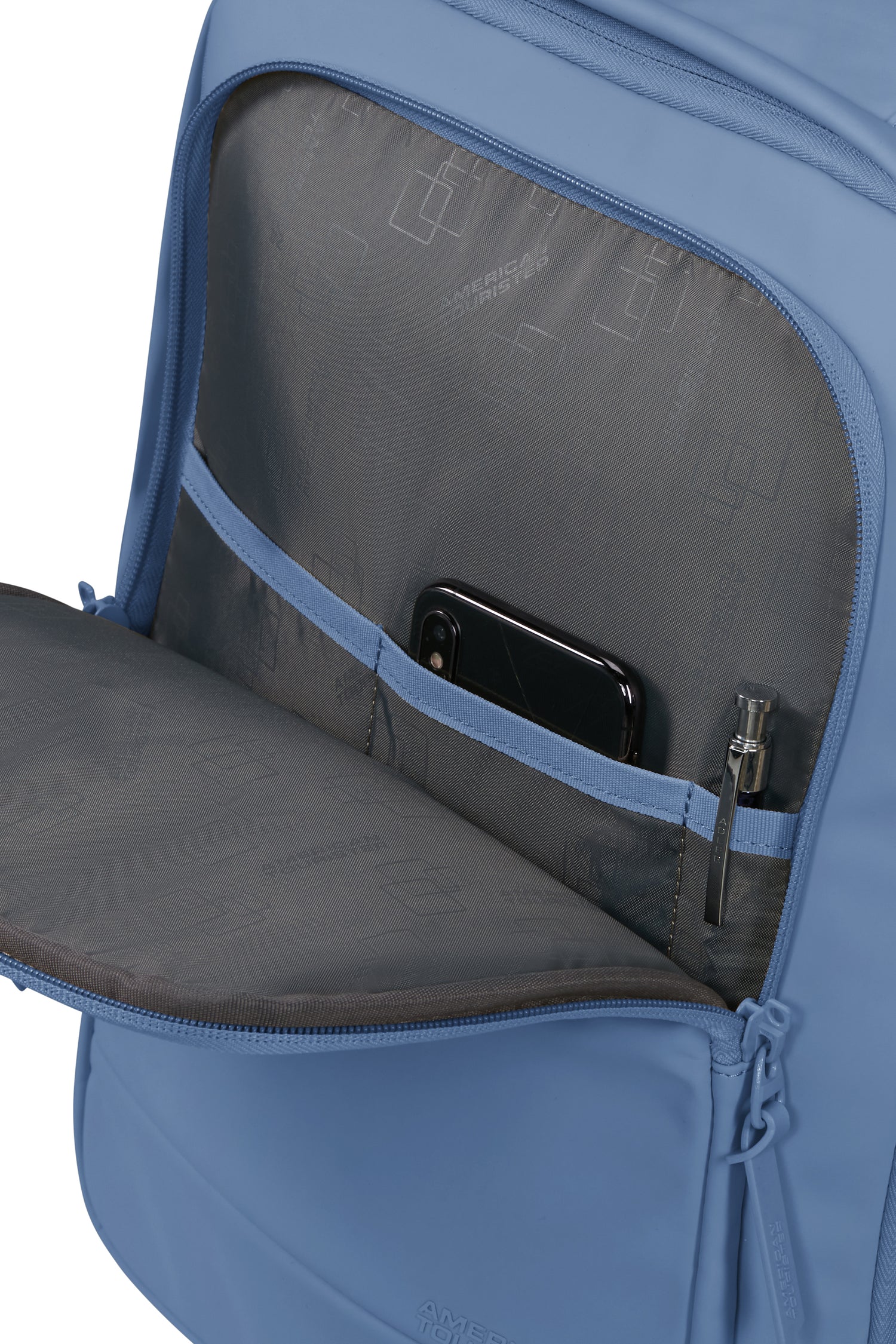 AMERICAN TOURISTER Sac à dos de voyage MS MONO TAKE2CABIN